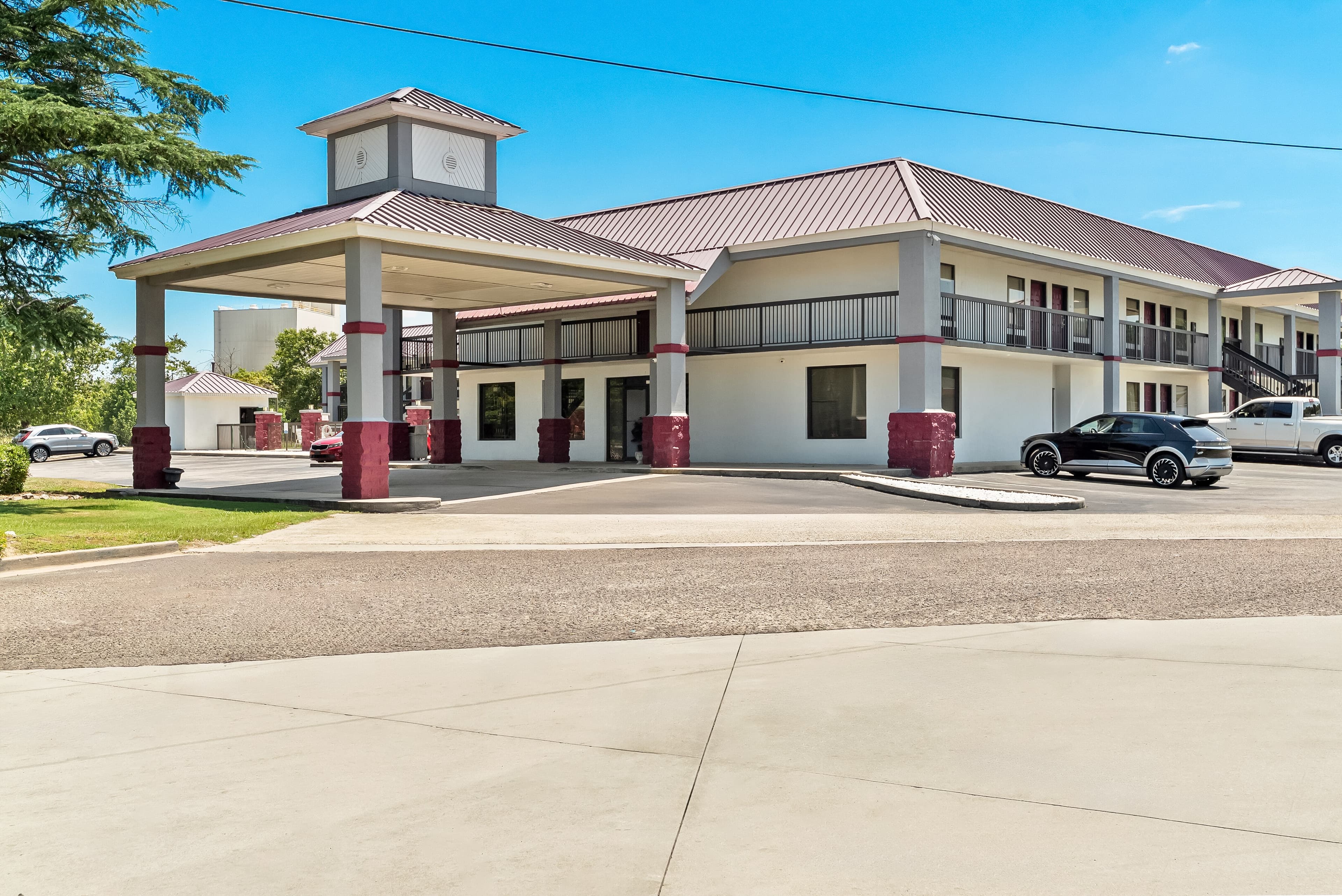 Quality Inn Aiken North - Image 1