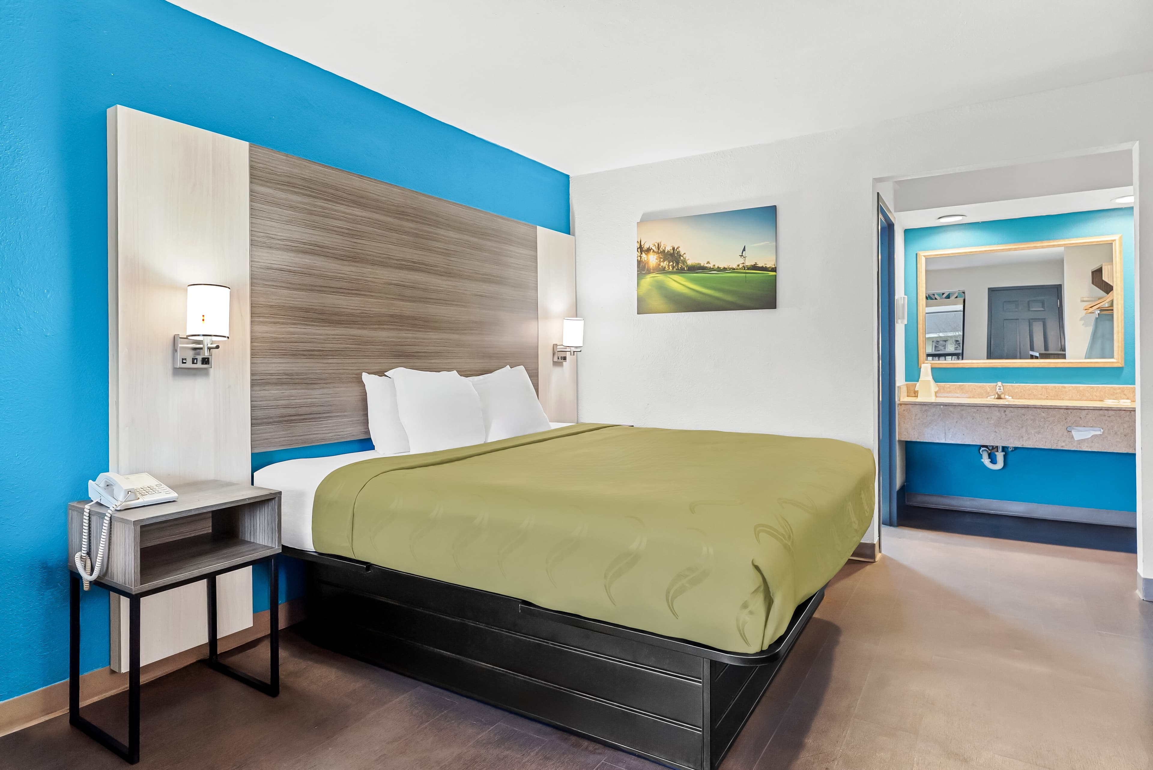 Quality Inn Aiken North - Image 2