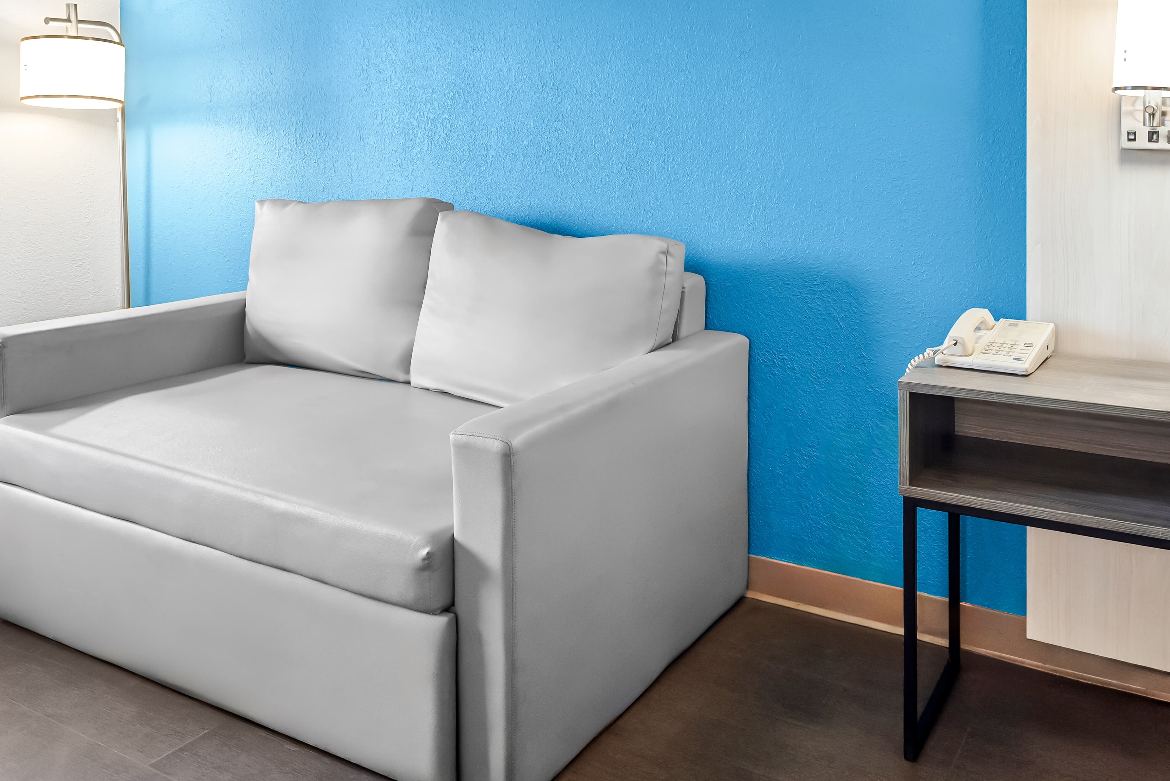 Quality Inn Aiken North - Image 3