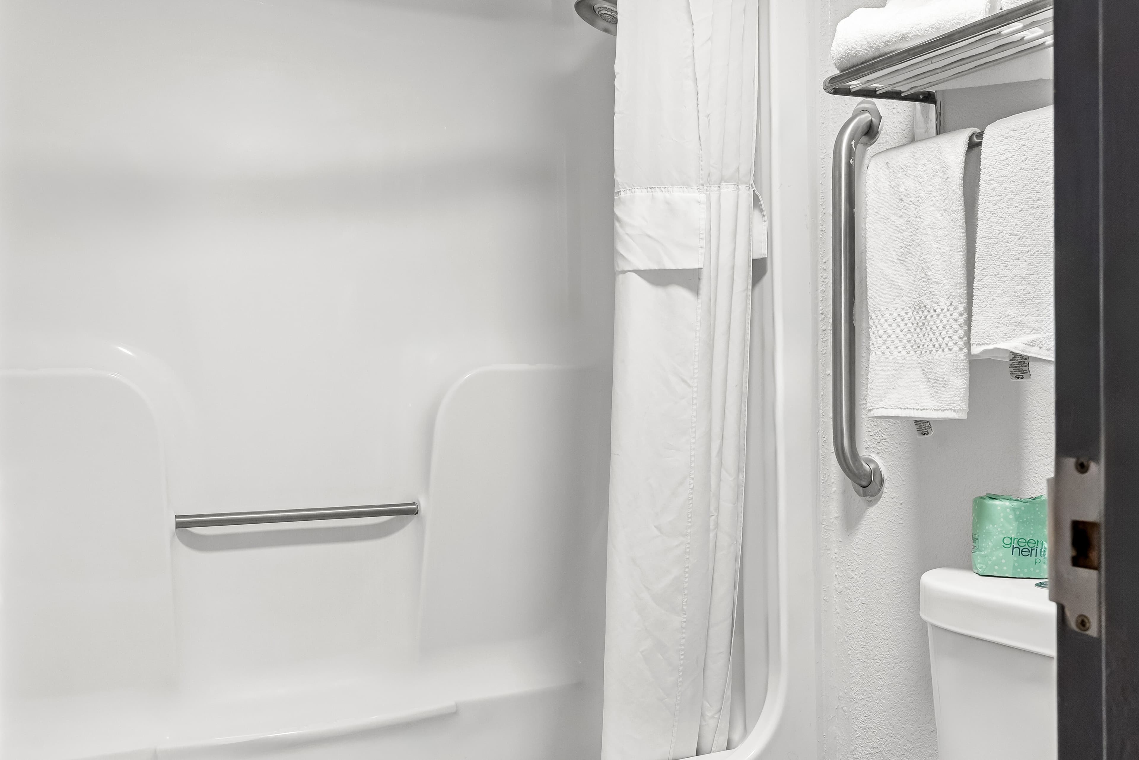 Quality Inn Aiken North - Image 4
