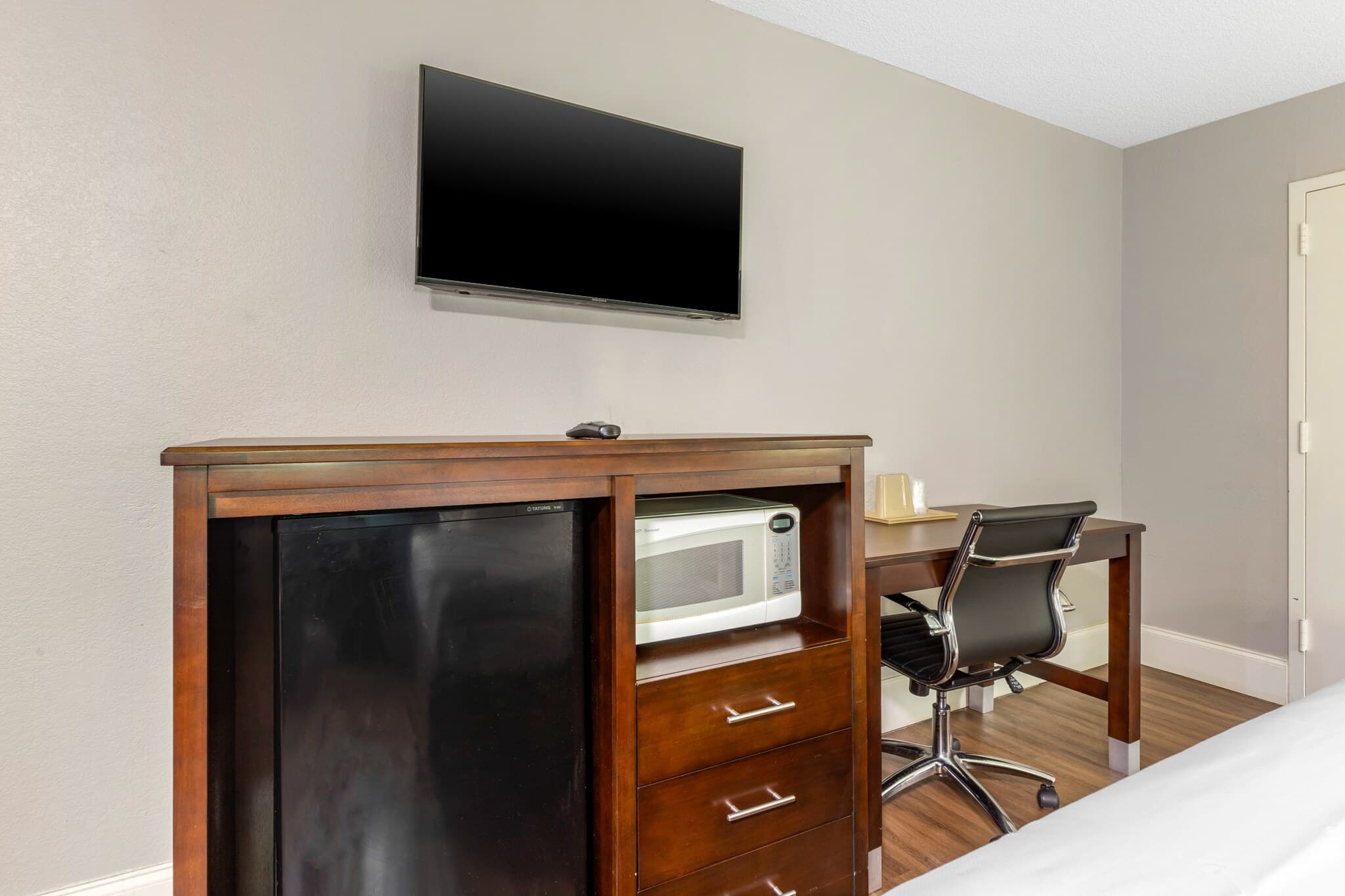 Econo Lodge Rock Hill Northeast - Image 3