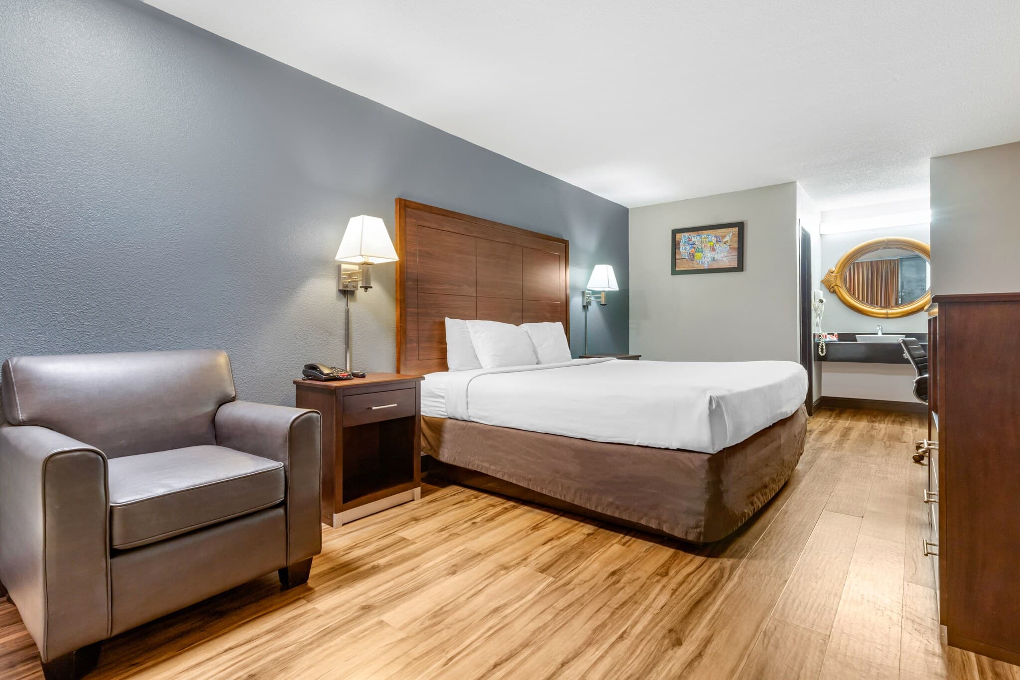Econo Lodge Rock Hill Northeast — 14