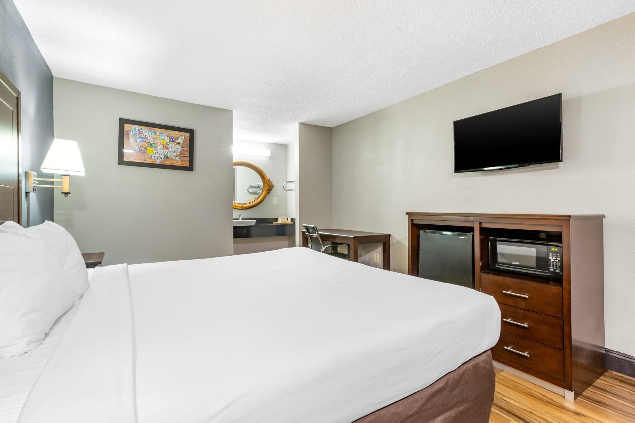 Econo Lodge Rock Hill Northeast — 15