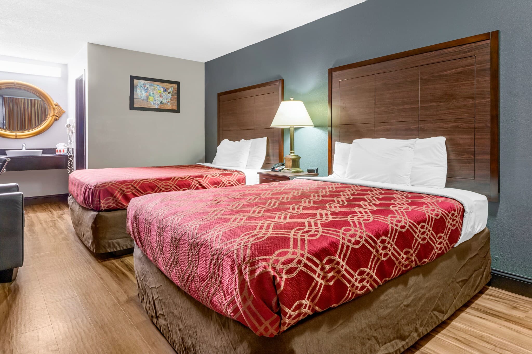 Econo Lodge Rock Hill Northeast — 22