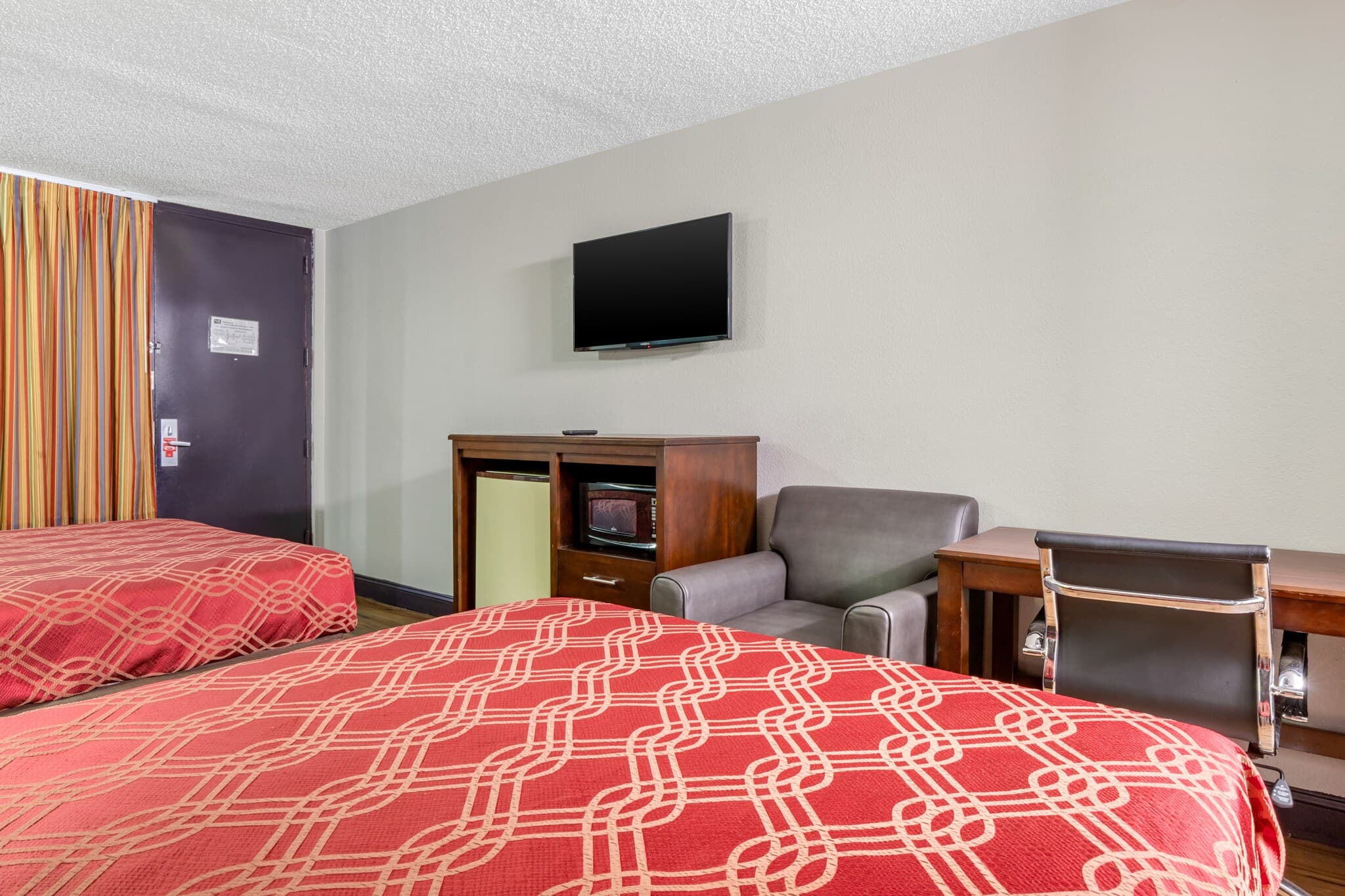 Econo Lodge Rock Hill Northeast — 23