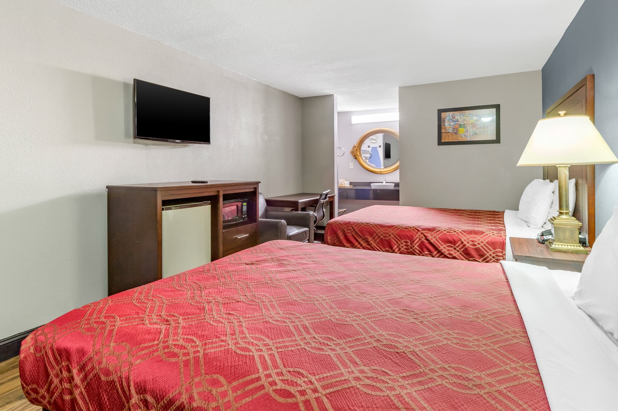 Econo Lodge Rock Hill Northeast — 24