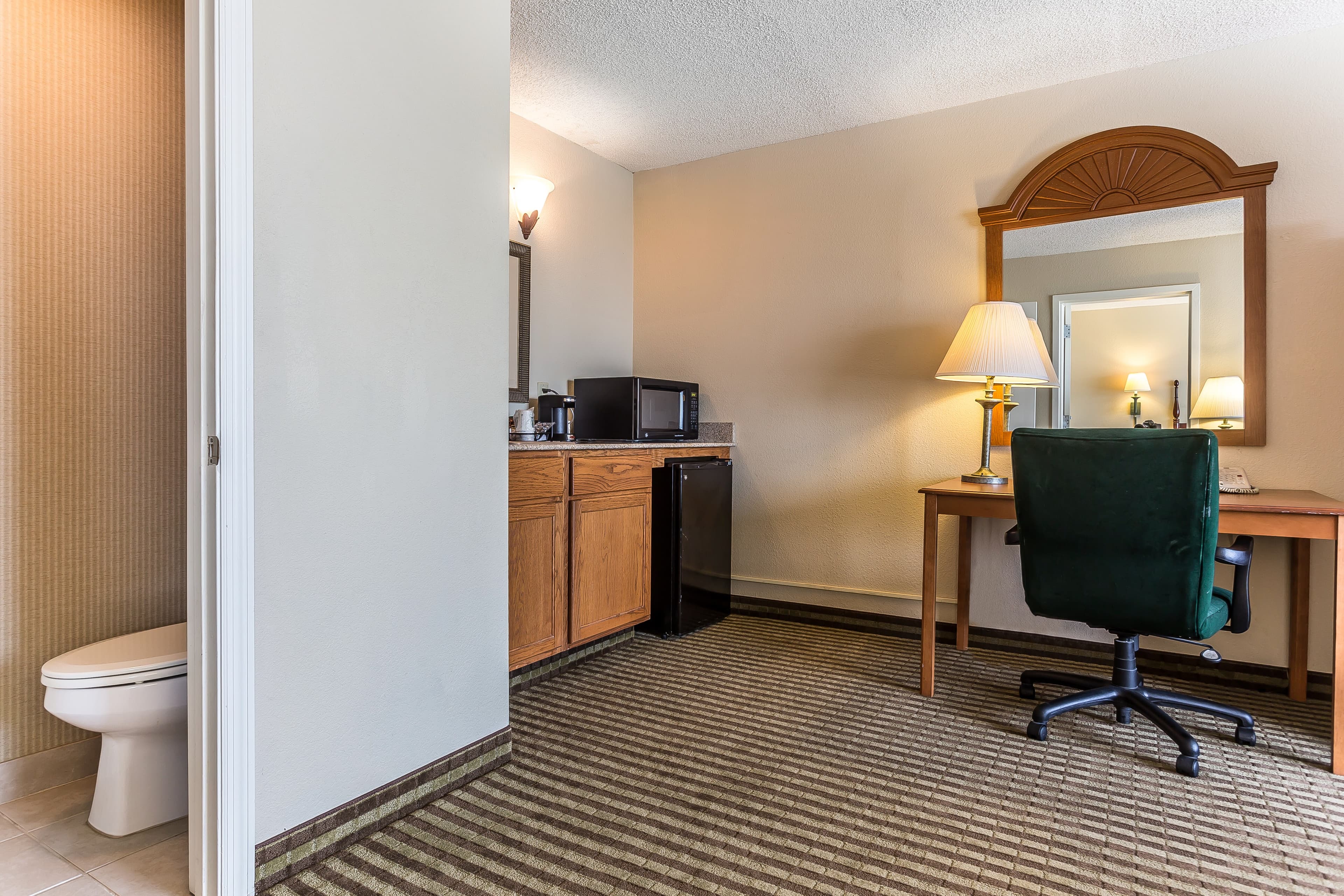 Quality Inn & Suites Georgetown — 17