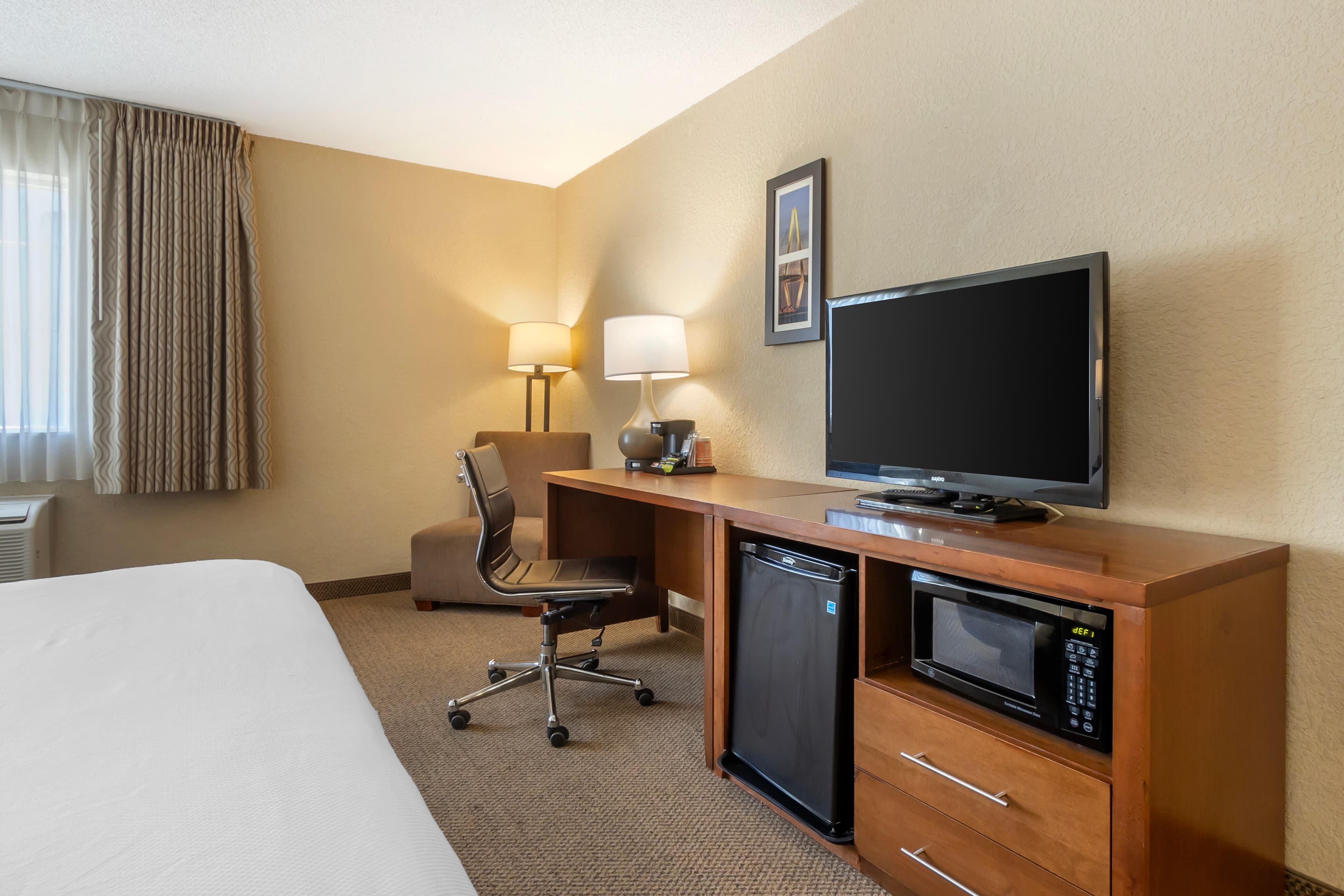 Comfort Inn & Suites Charleston Airport Convention Center - Image 4