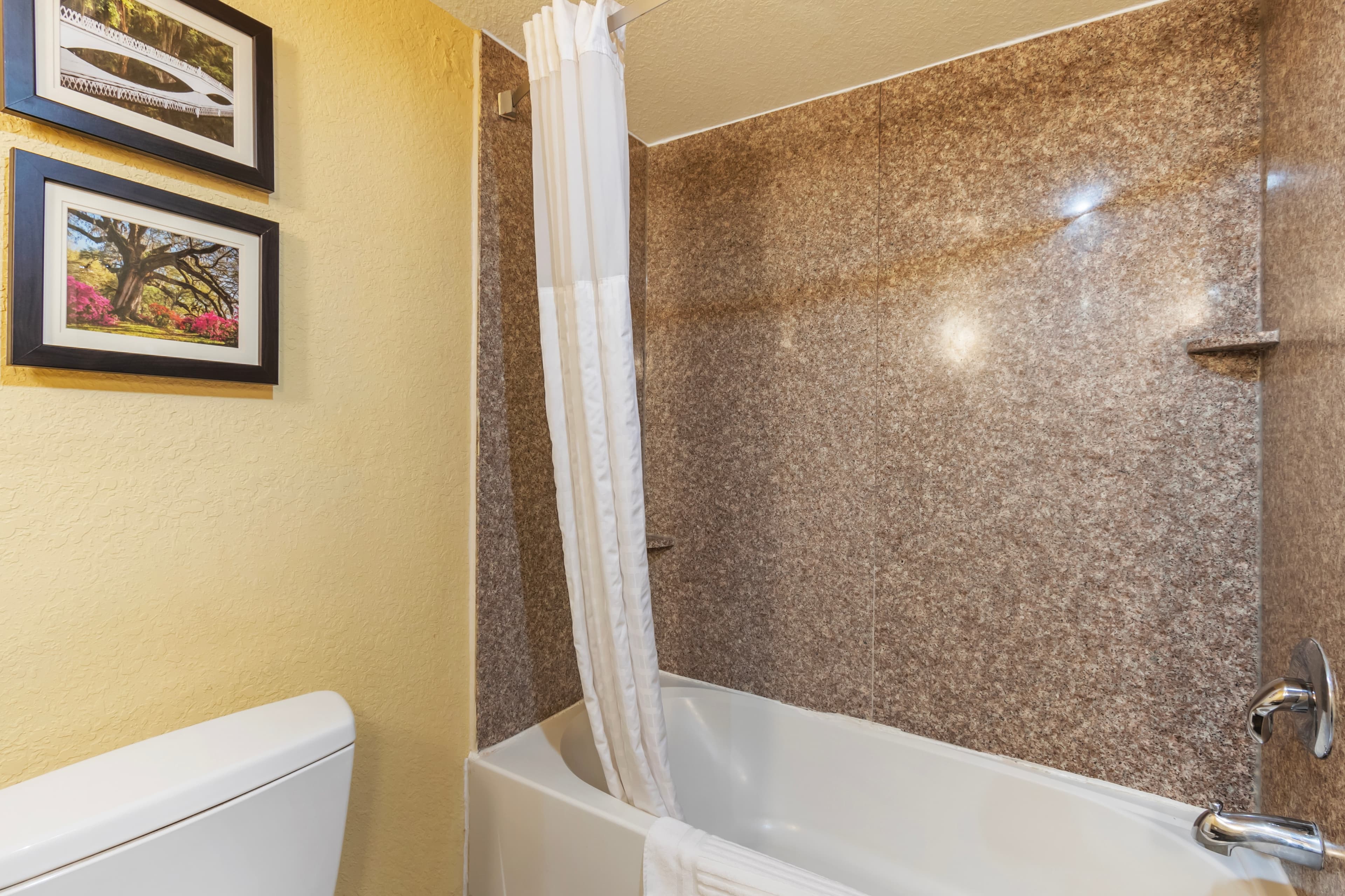 Comfort Inn & Suites Charleston Airport Convention Center — 6