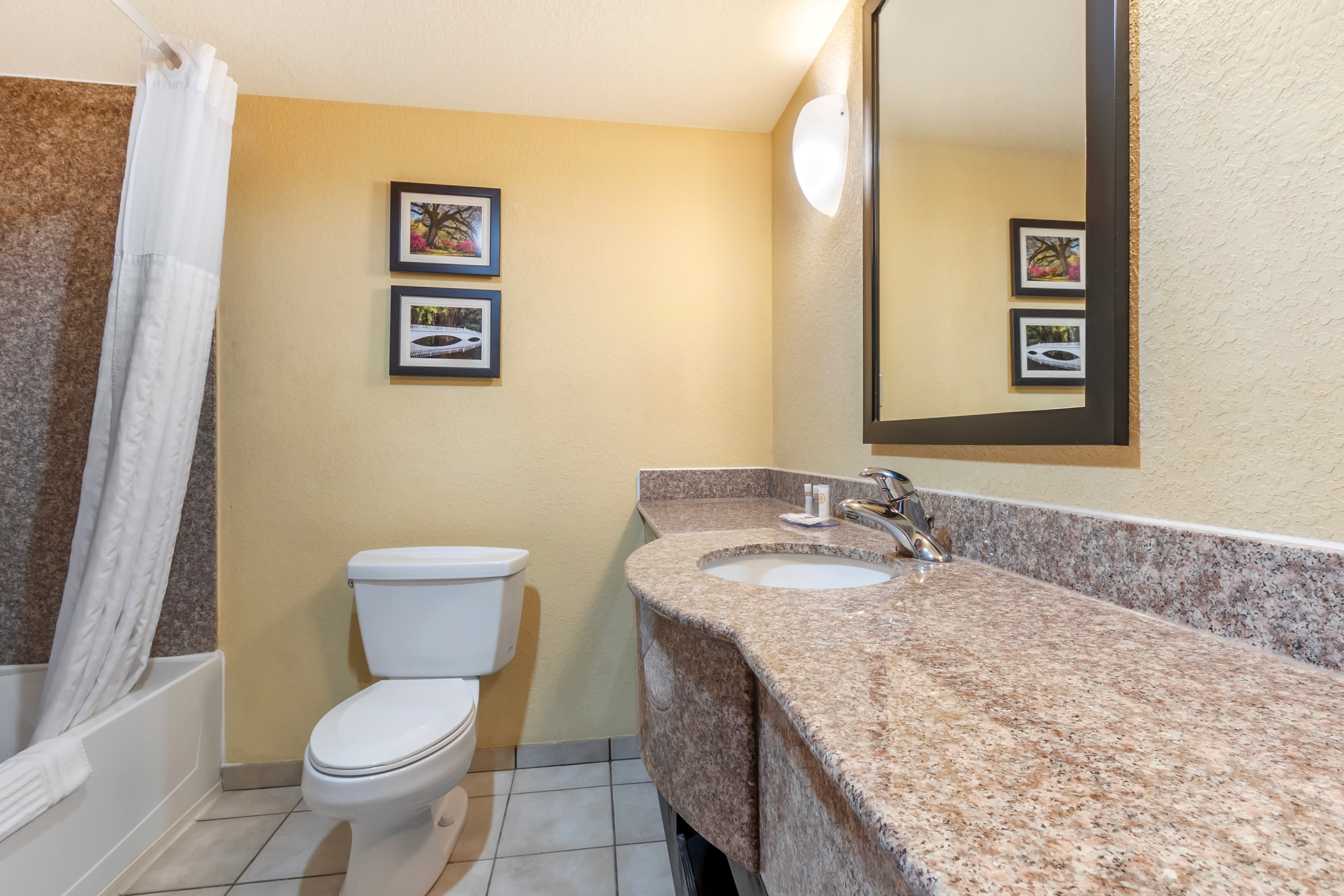 Comfort Inn & Suites Charleston Airport Convention Center — 12