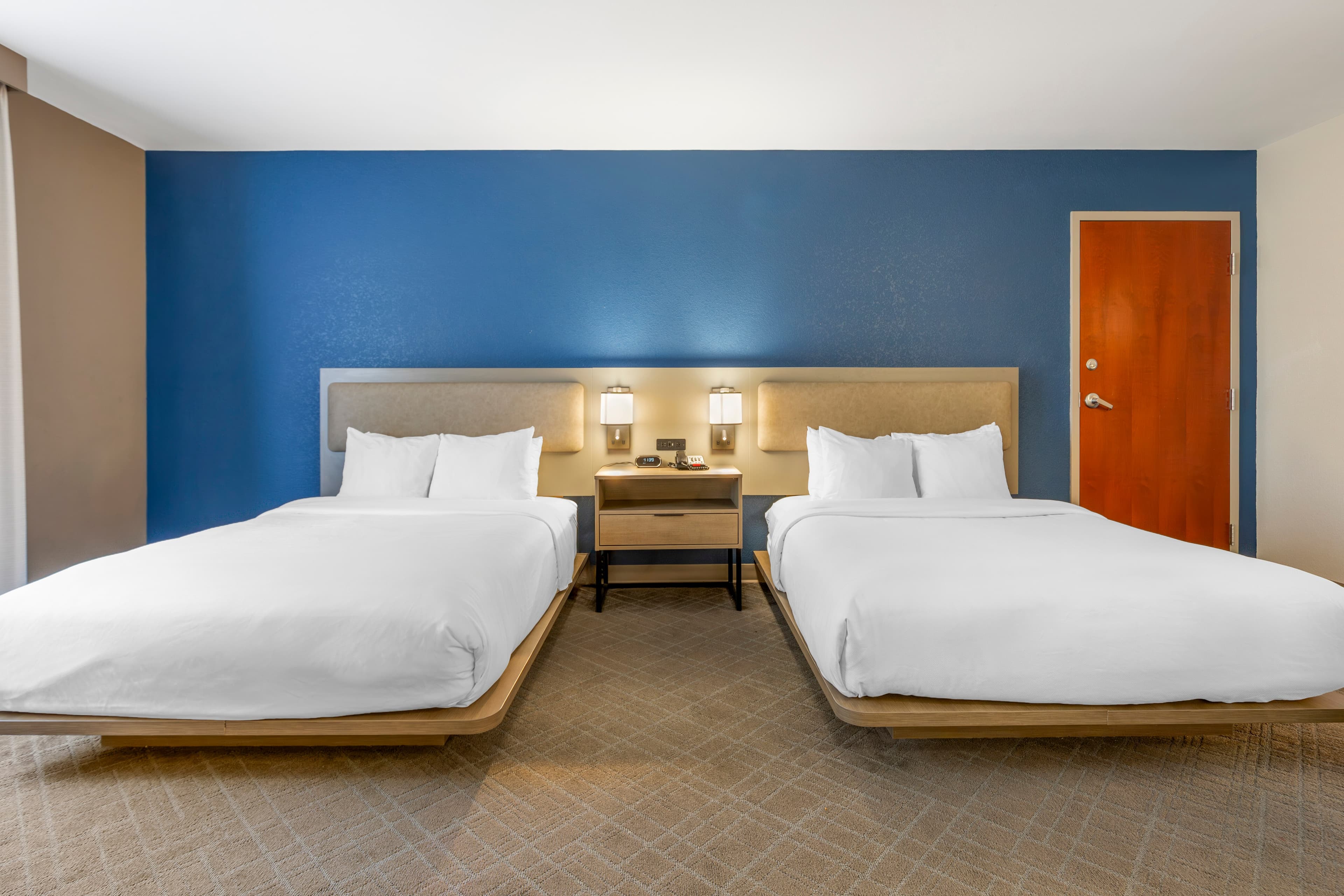 Comfort Suites Columbia Northeast - Fort Jackson — 19