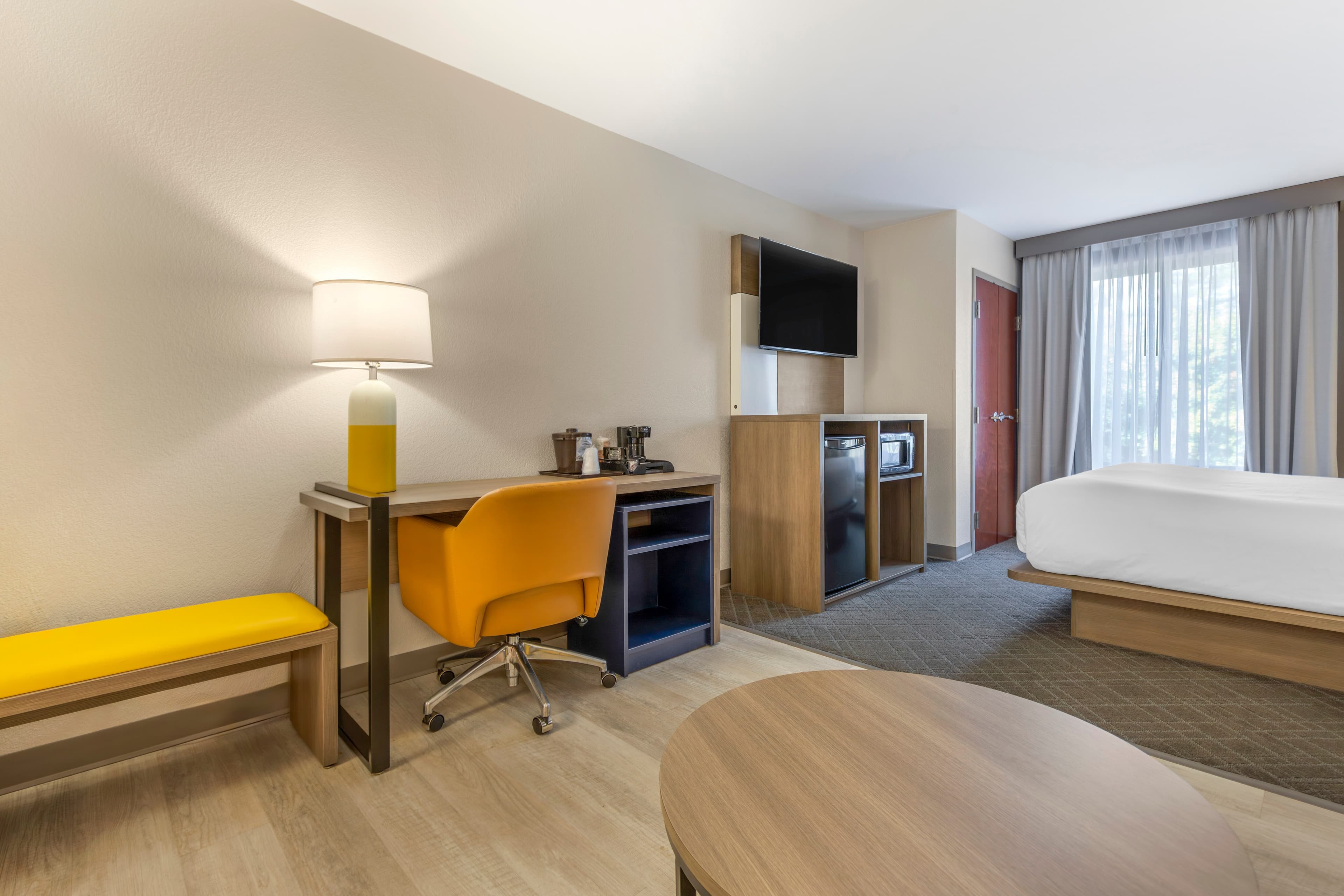 Comfort Suites Columbia Northeast - Fort Jackson — 35