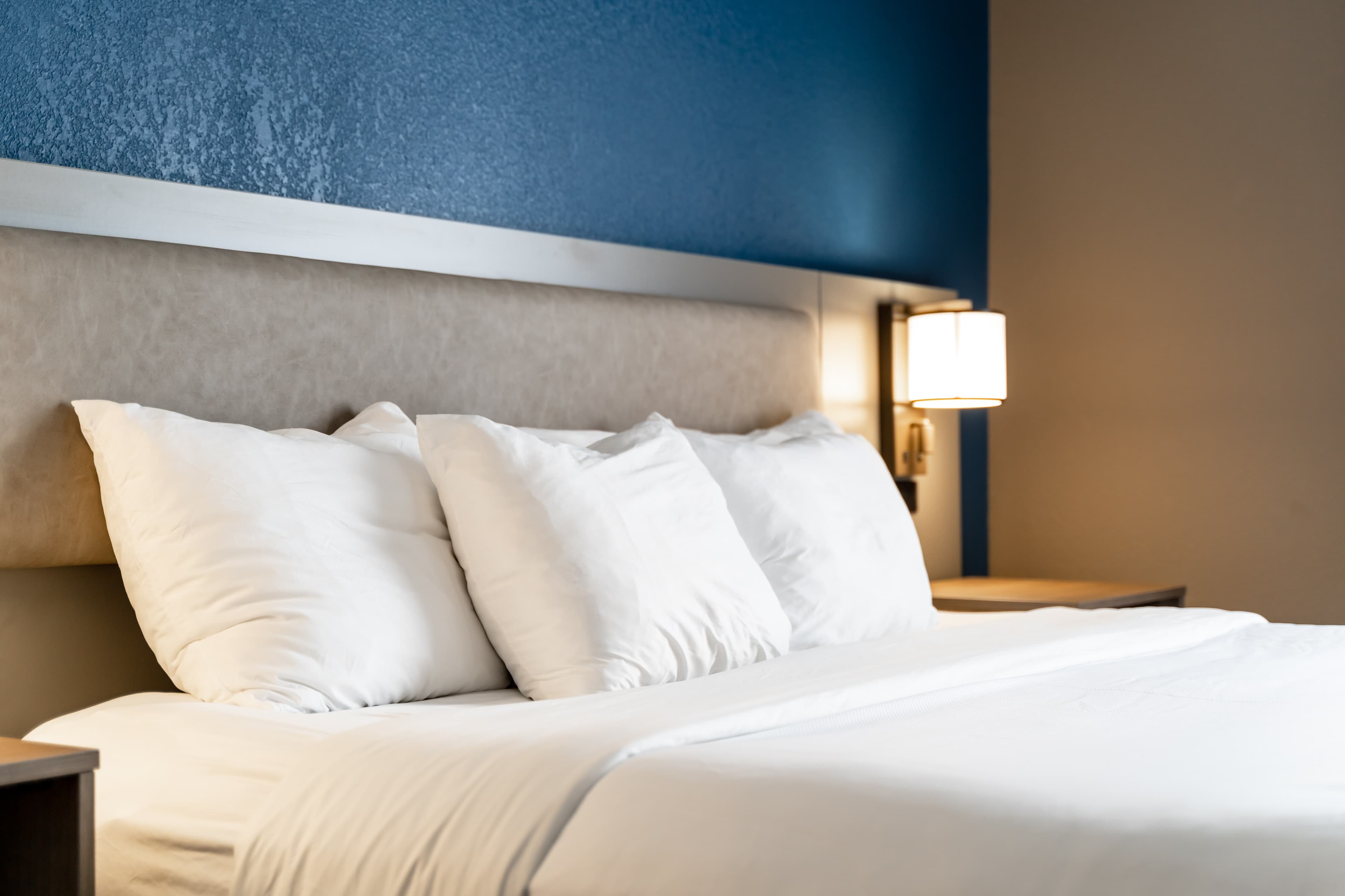 Comfort Suites Columbia Northeast - Fort Jackson — 6