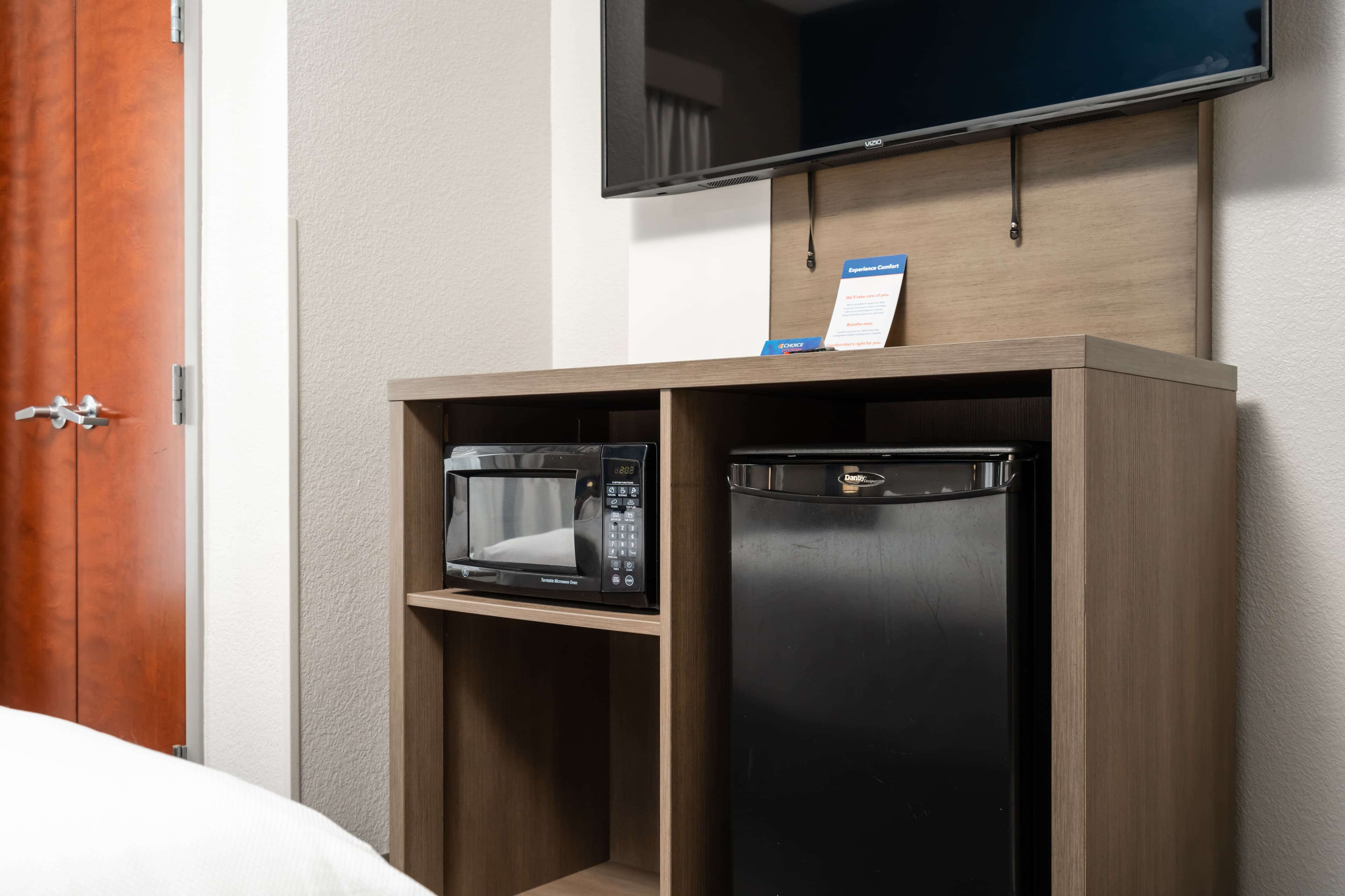 Comfort Suites Columbia Northeast - Fort Jackson — 7