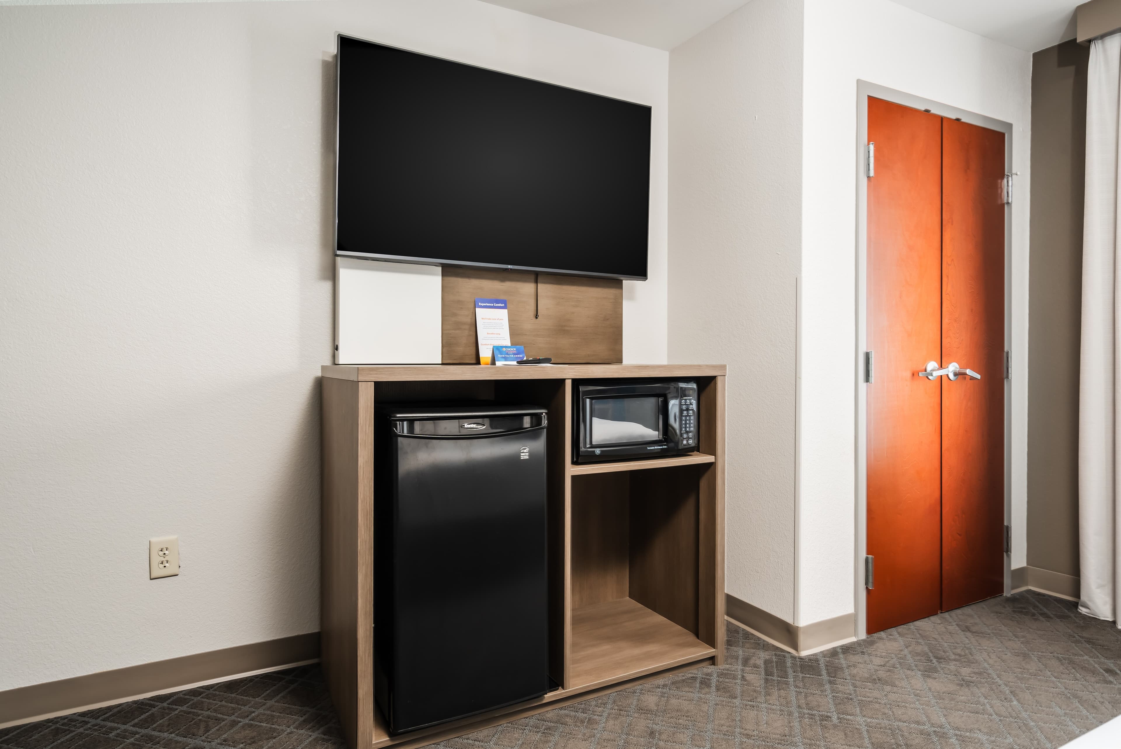 Comfort Suites Columbia Northeast - Fort Jackson — 8