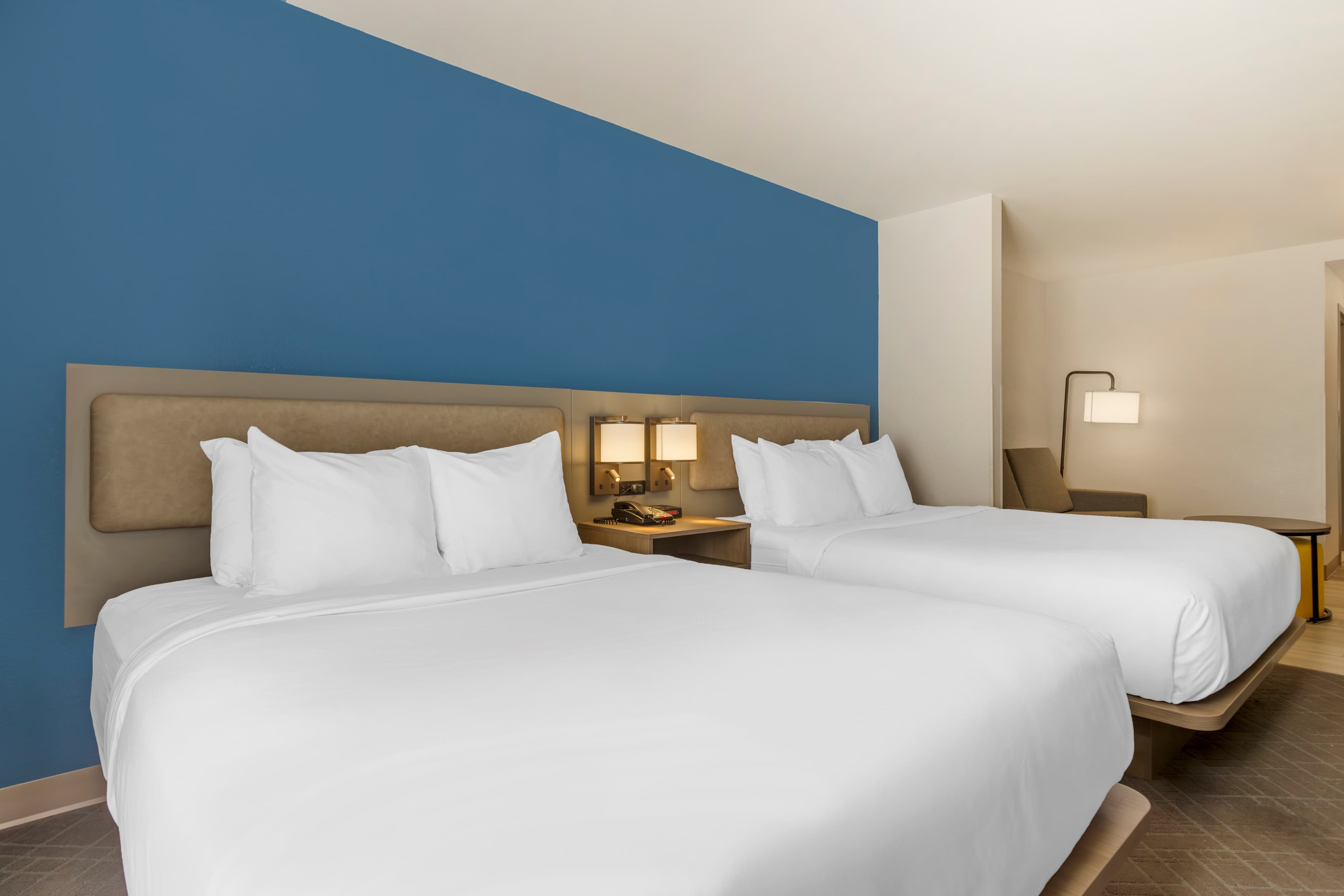 Comfort Suites Columbia Northeast - Fort Jackson — 49