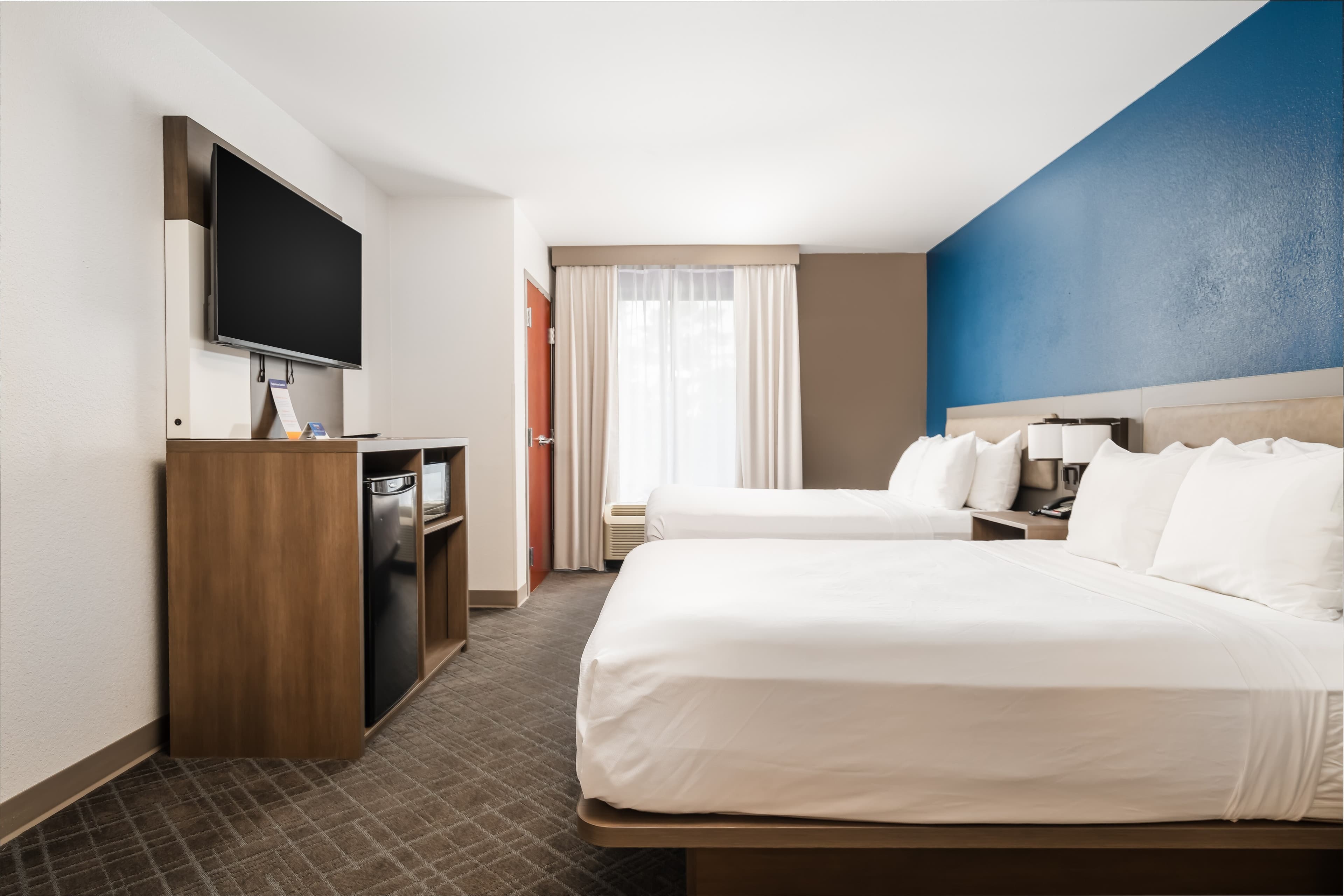 Comfort Suites Columbia Northeast - Fort Jackson — 18