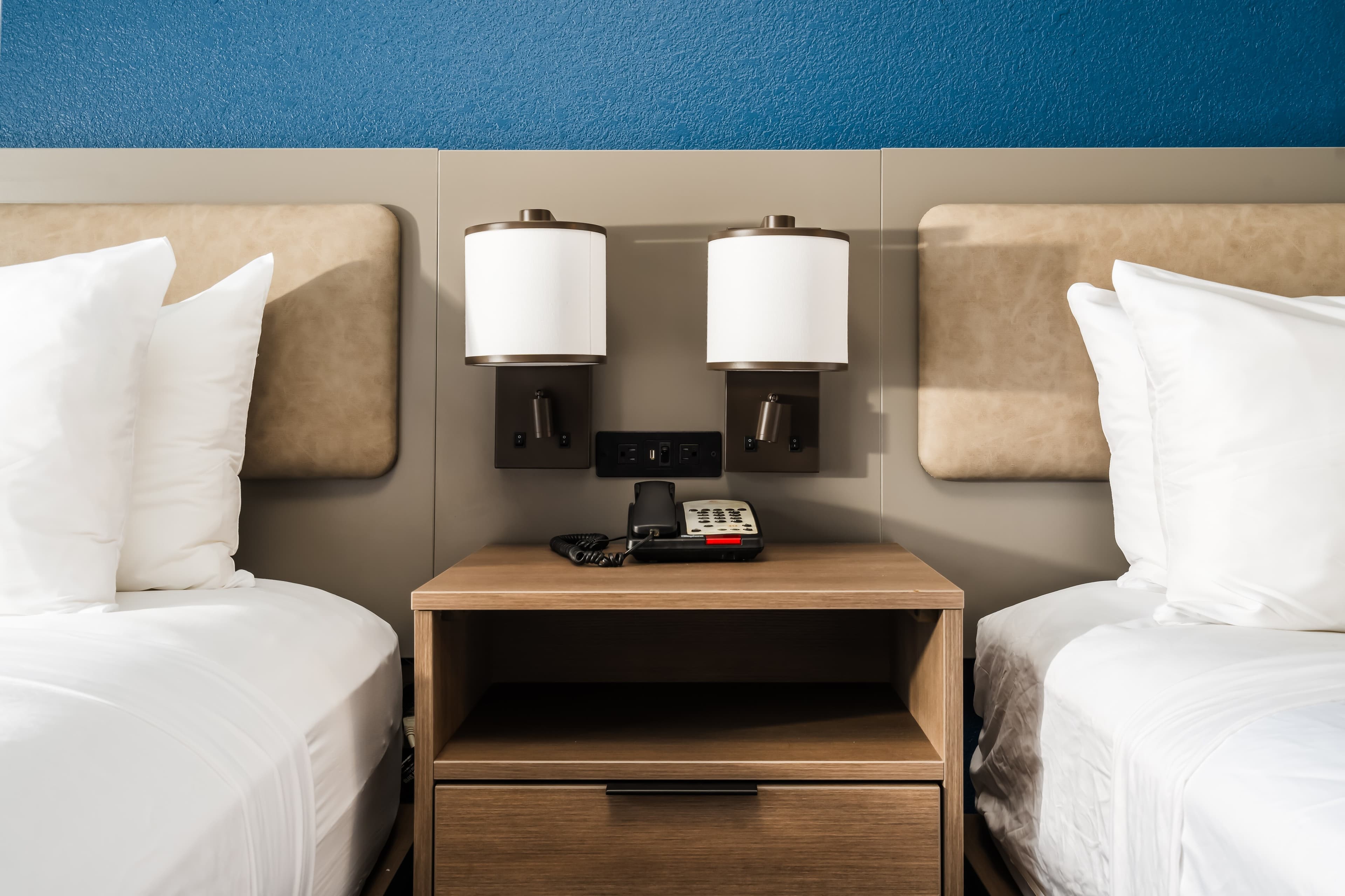 Comfort Suites Columbia Northeast - Fort Jackson — 23