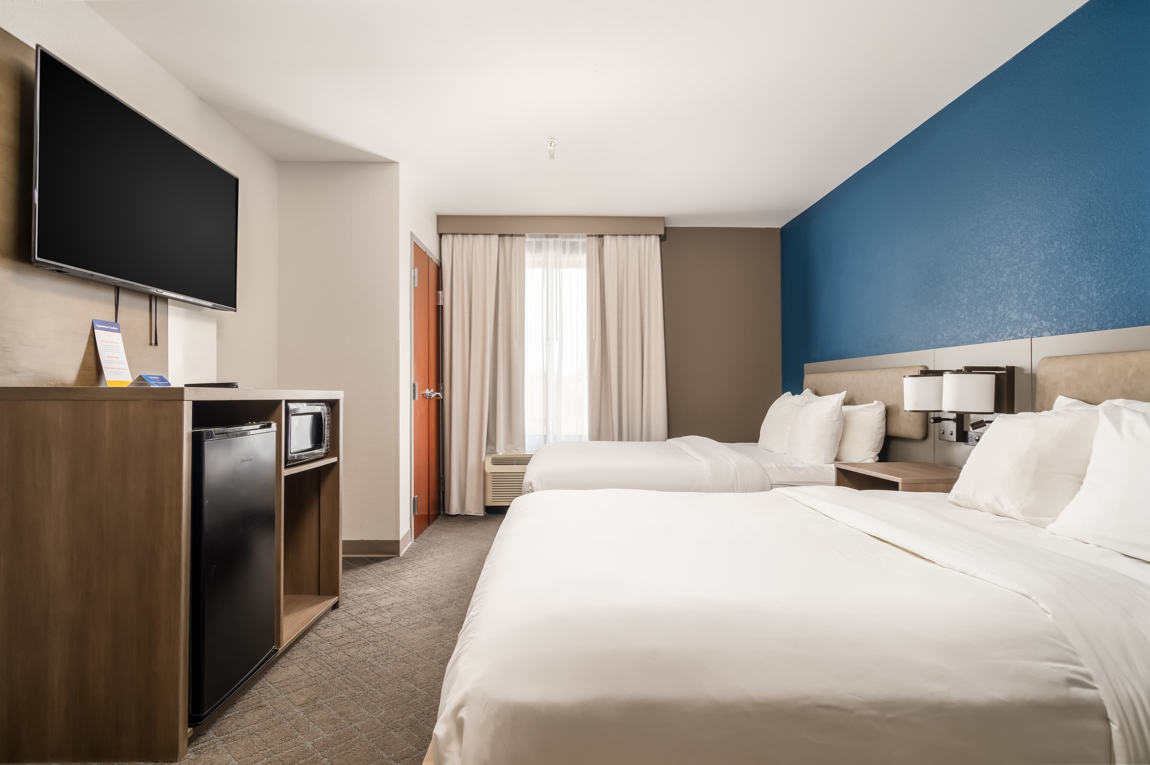Comfort Suites Columbia Northeast - Fort Jackson — 25