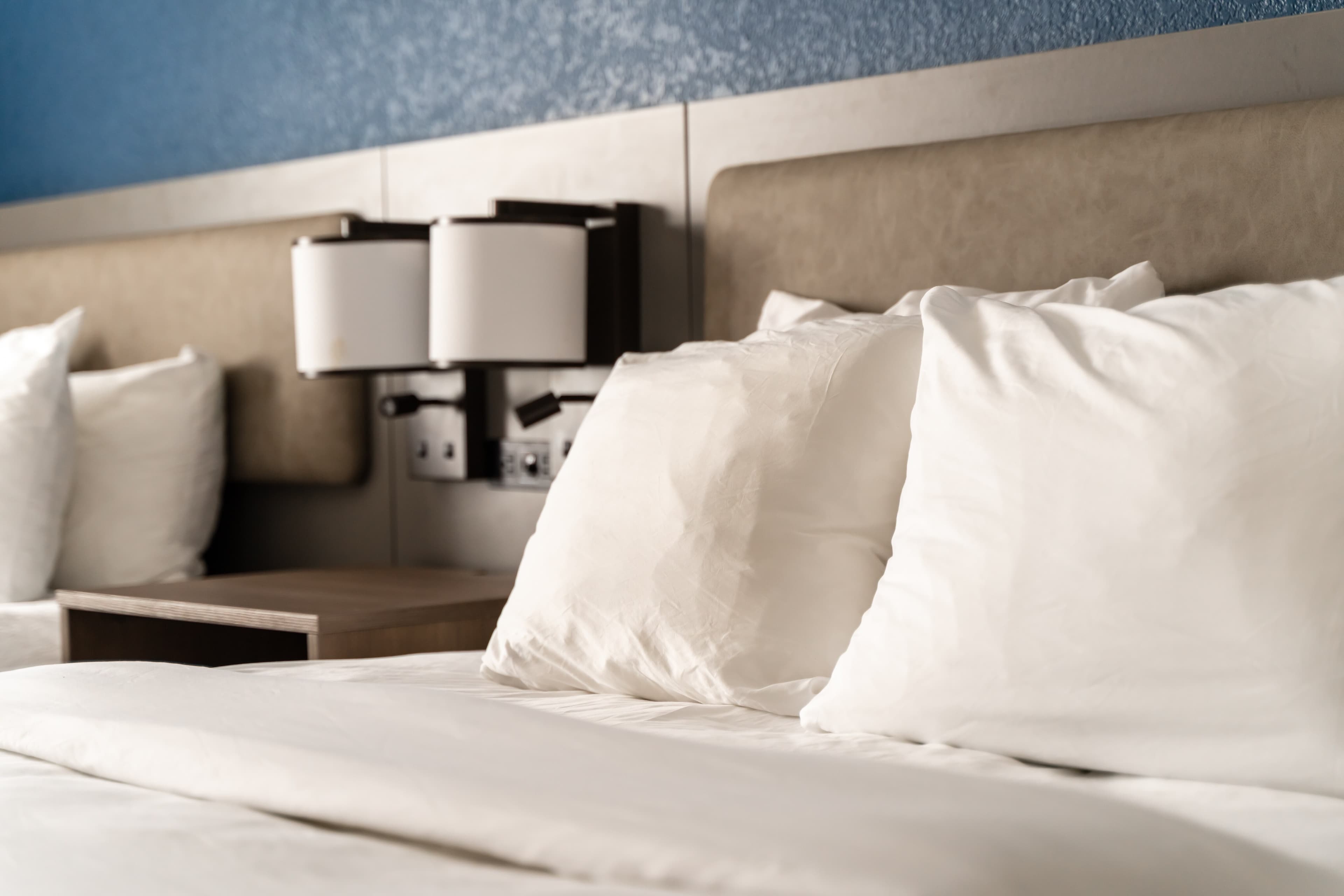 Comfort Suites Columbia Northeast - Fort Jackson — 26