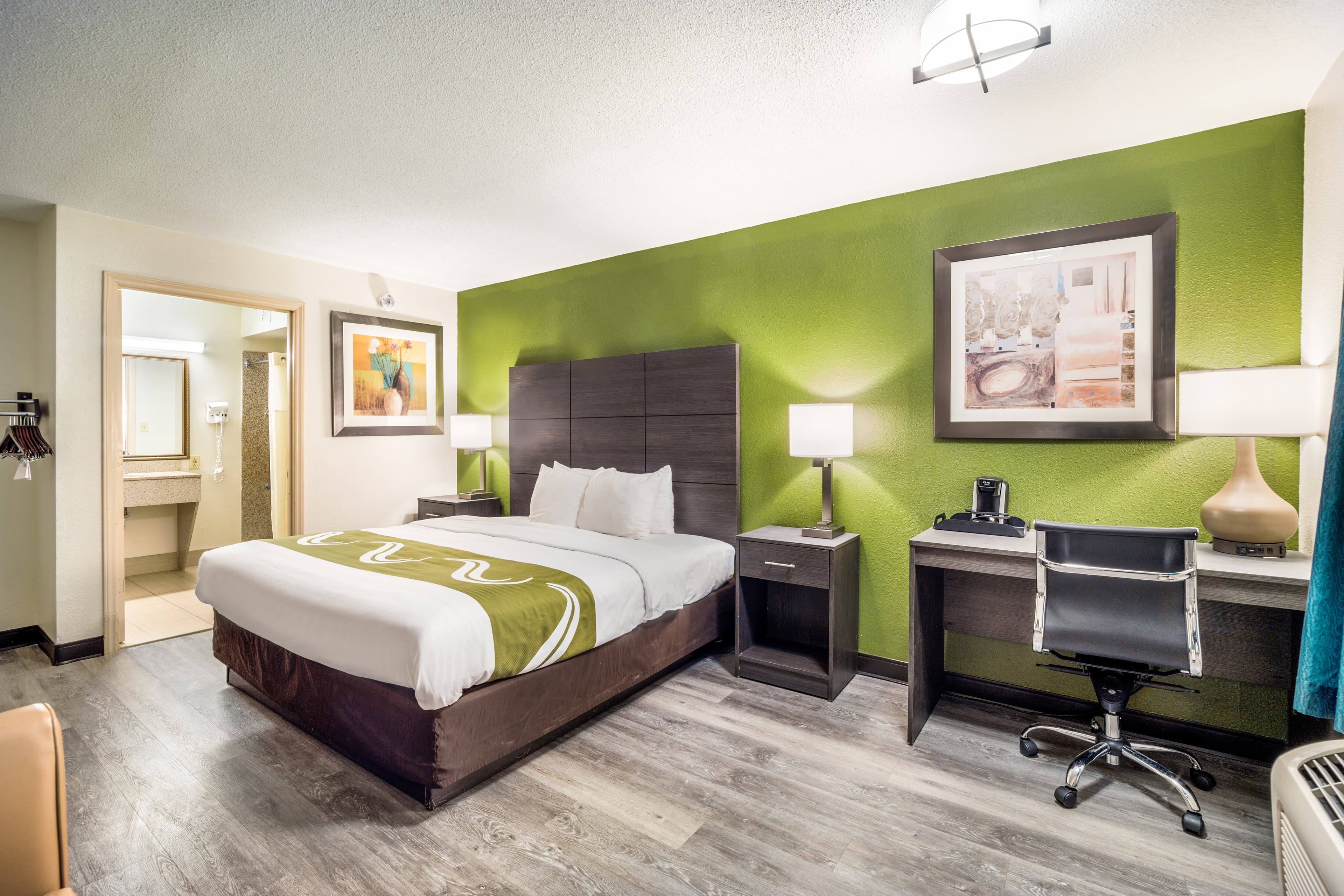 Quality Inn Columbia Airport - Image 3
