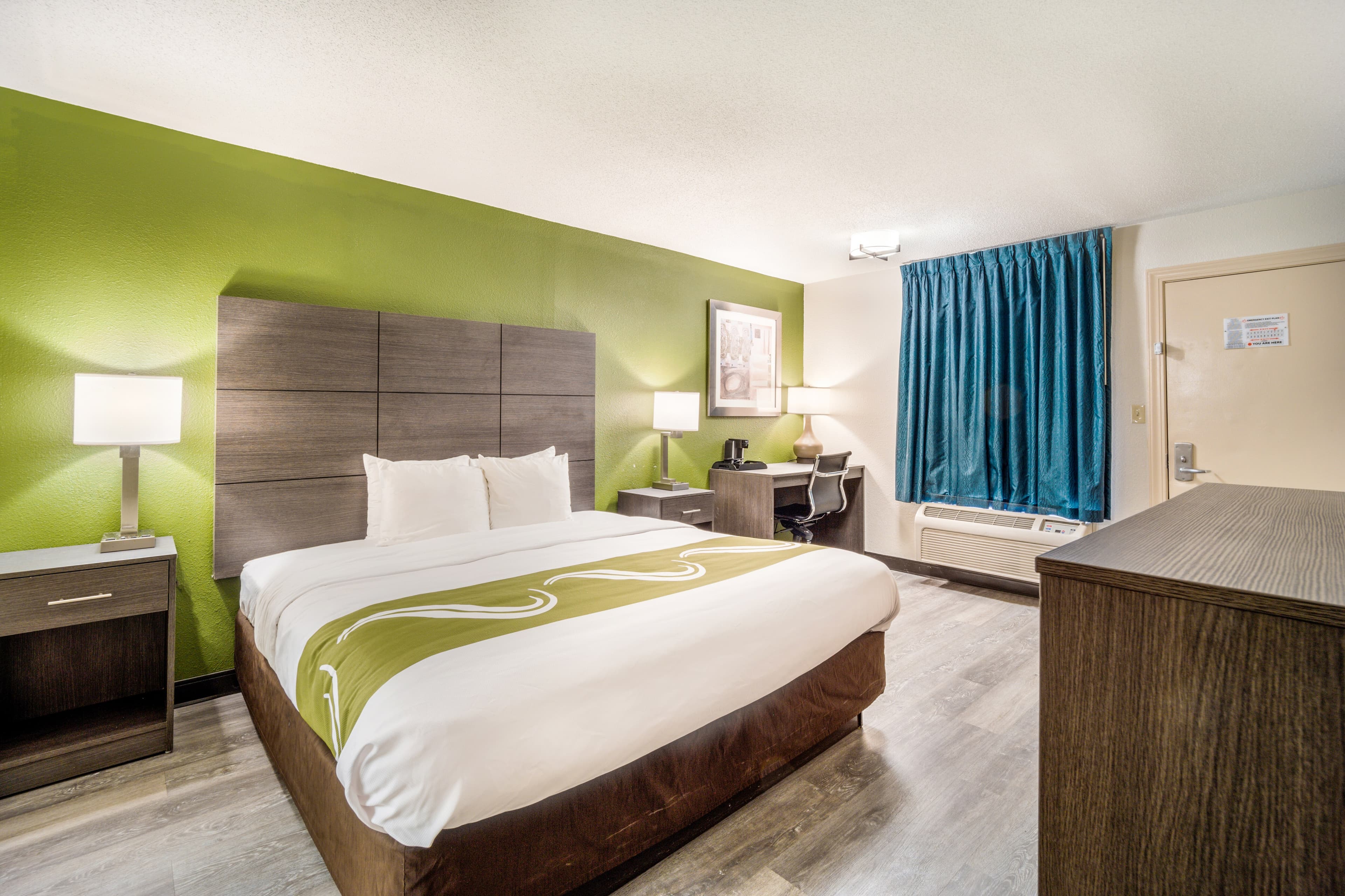 Quality Inn Columbia Airport - Image 5