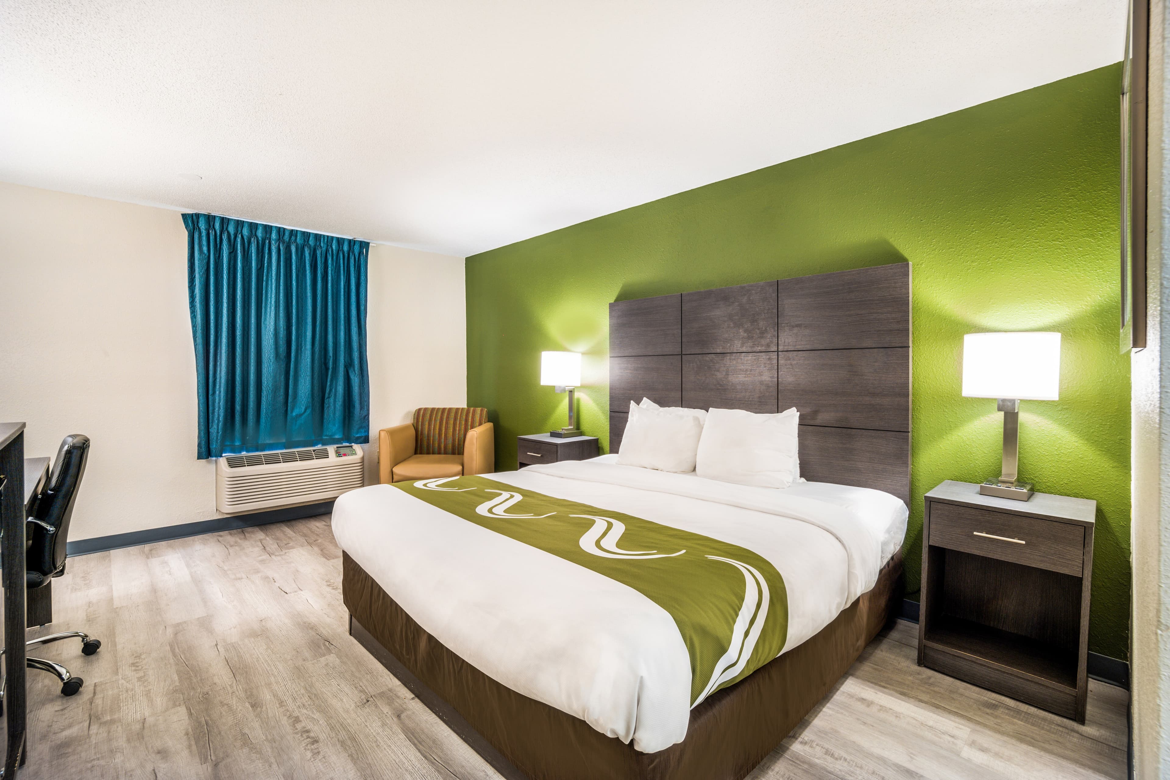 Quality Inn Columbia Airport — 24