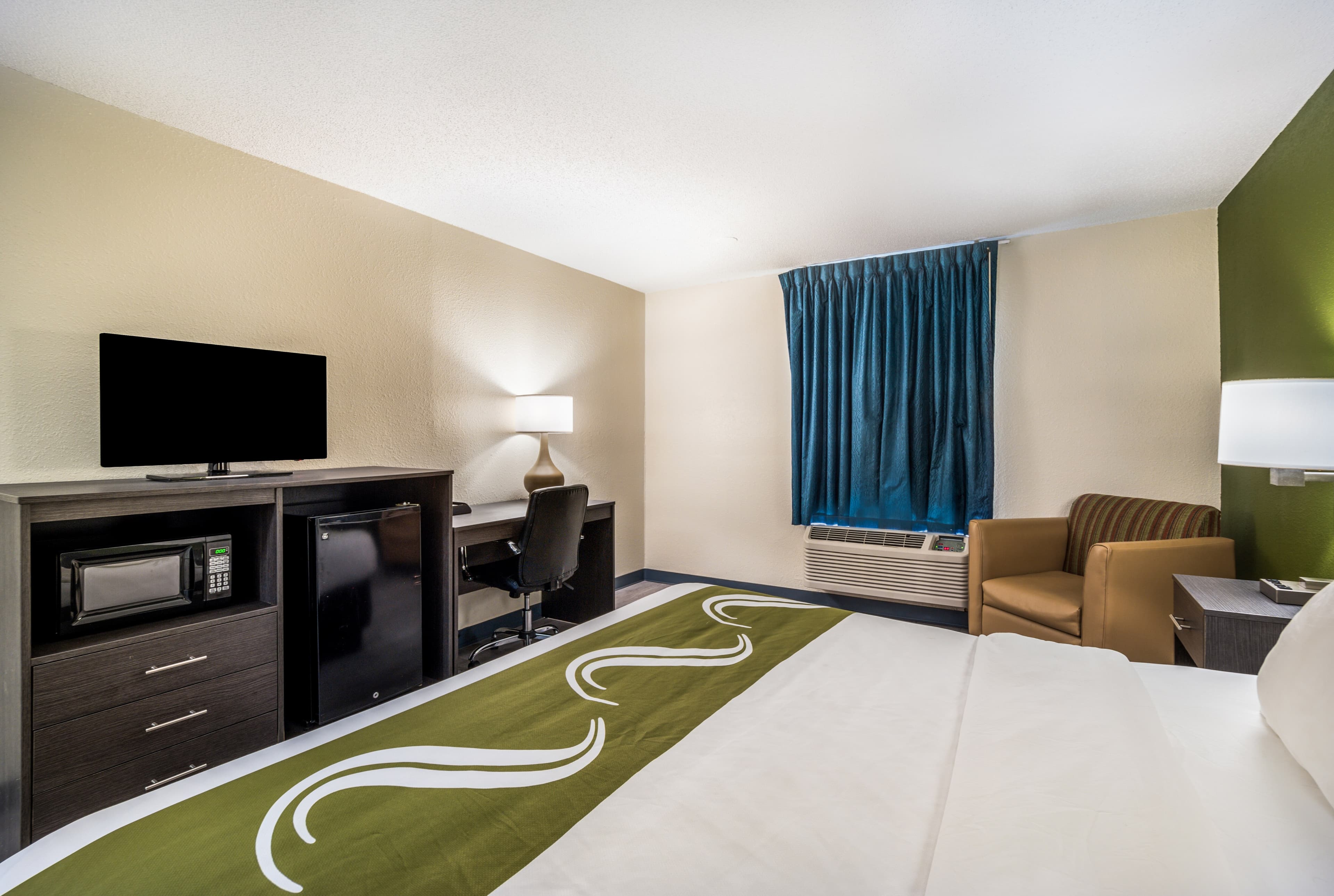 Quality Inn Columbia Airport — 25