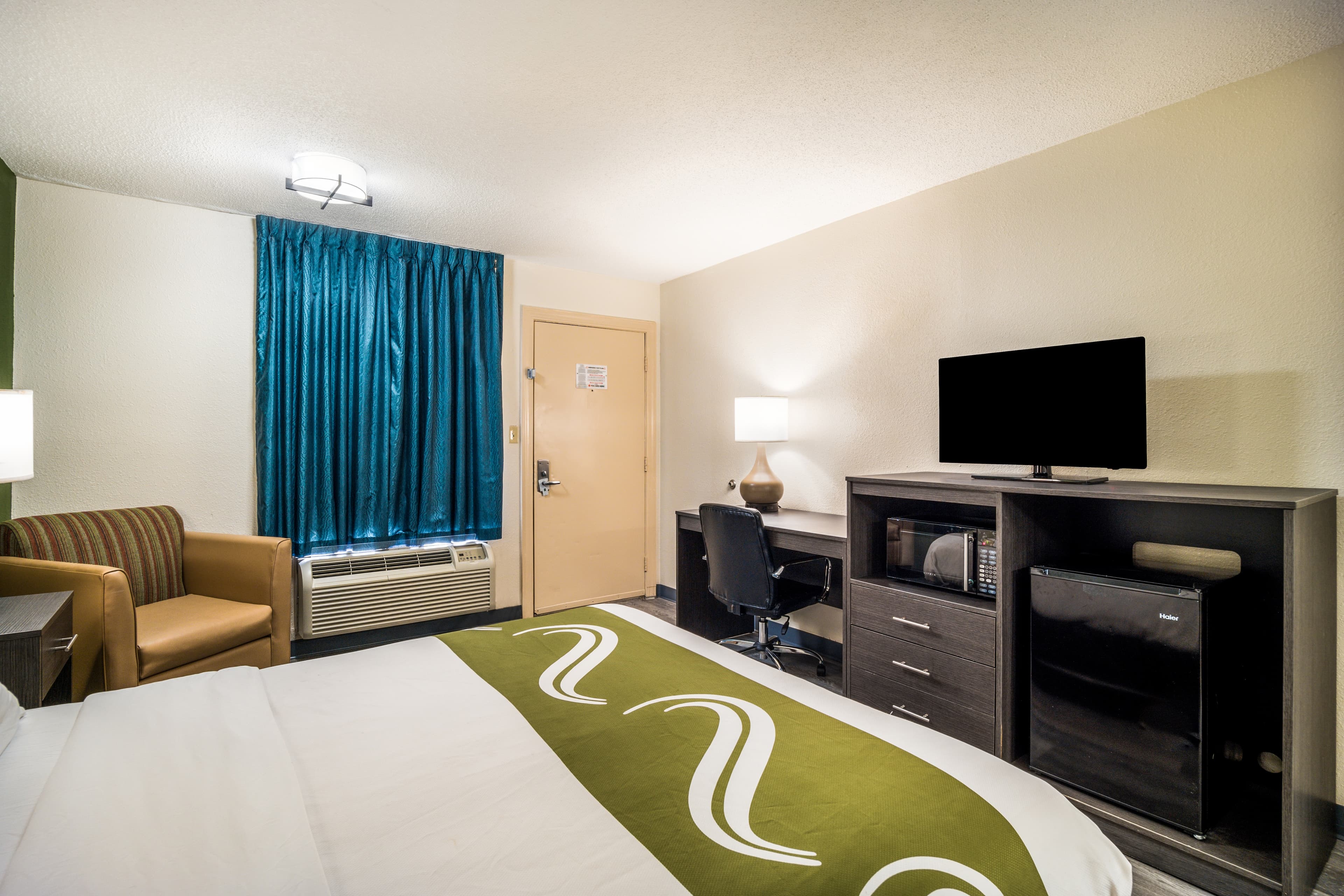 Quality Inn Columbia Airport — 29