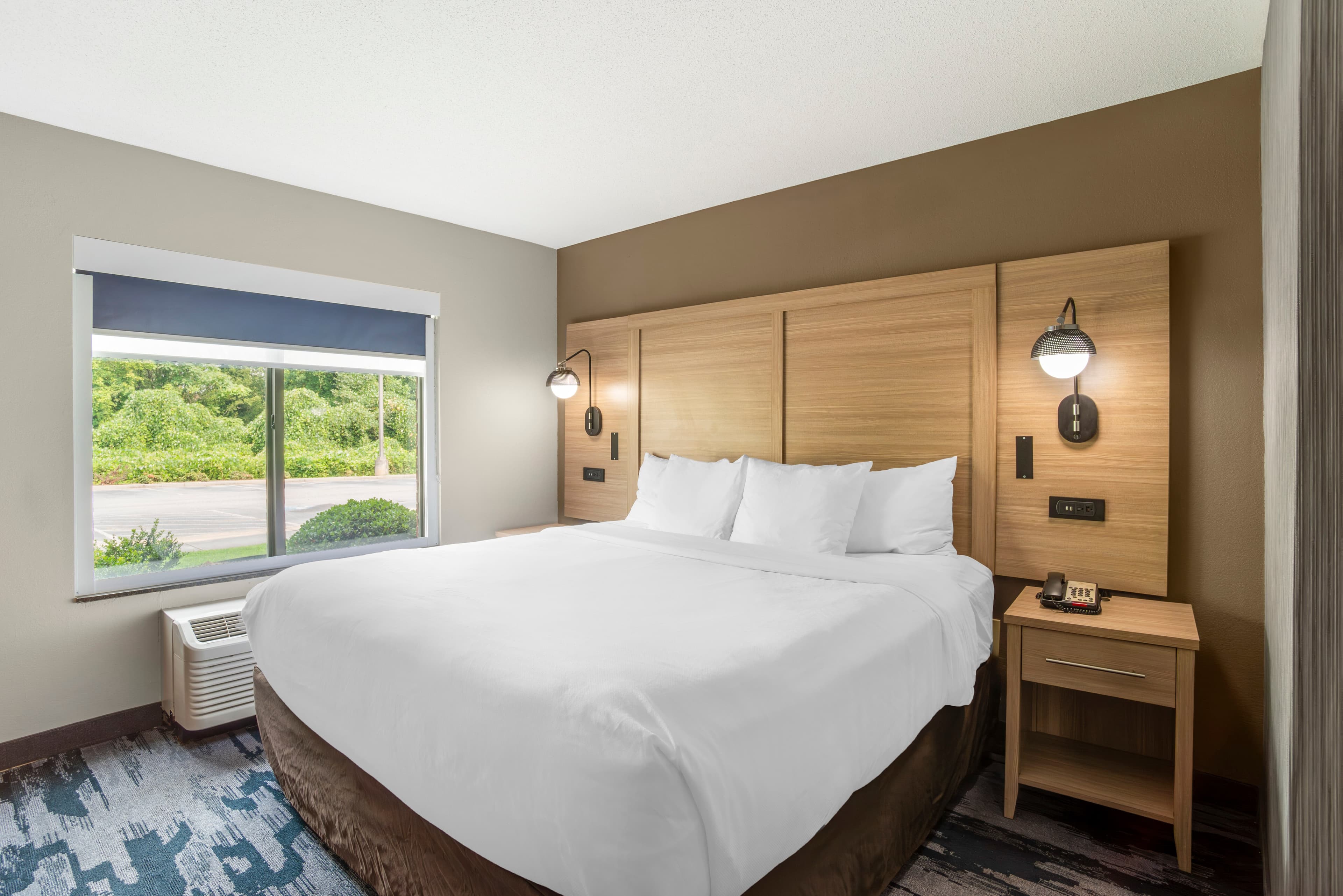 Comfort Suites At WestGate Mall — 6