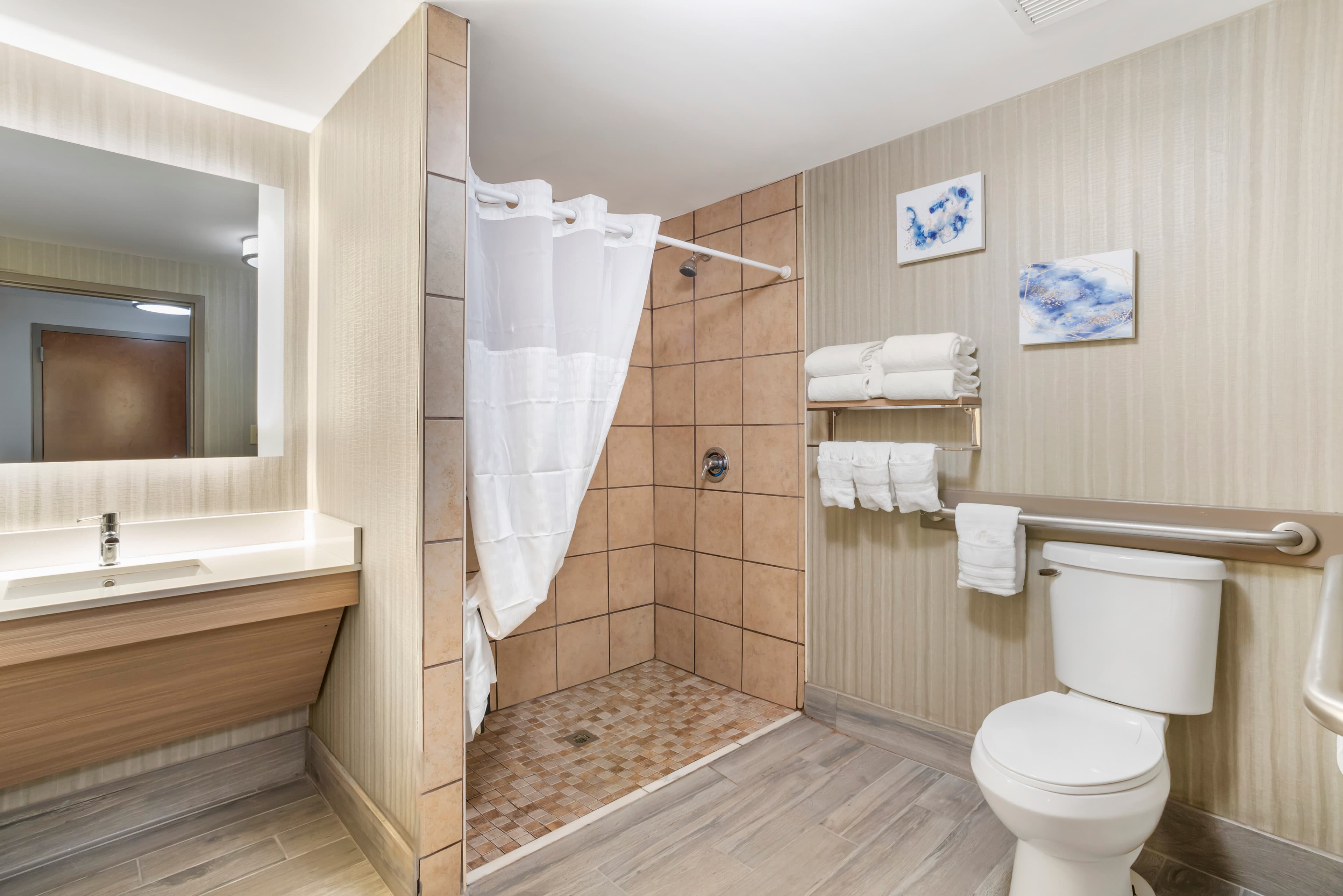 Comfort Suites At WestGate Mall — 13