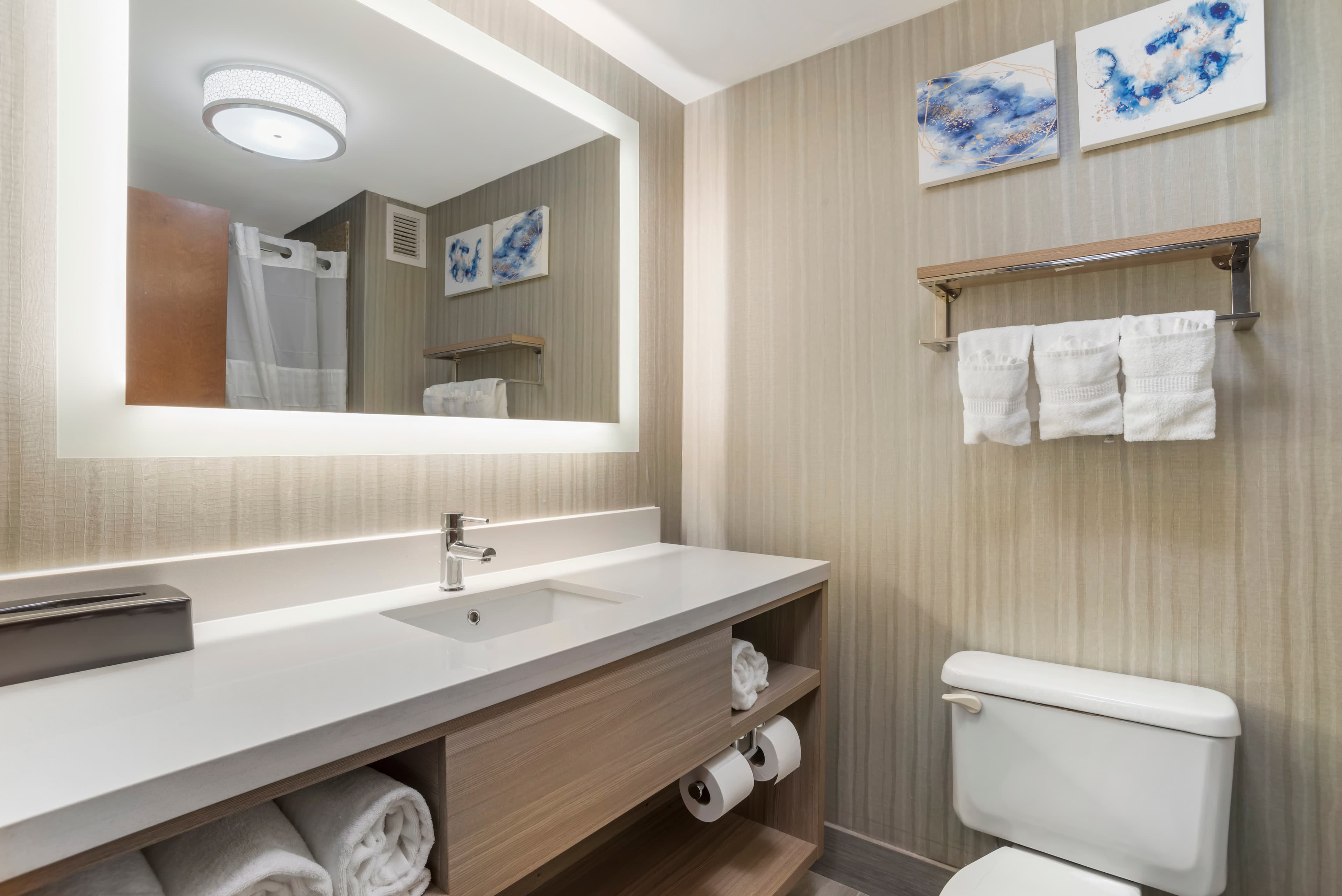 Comfort Suites At WestGate Mall — 17