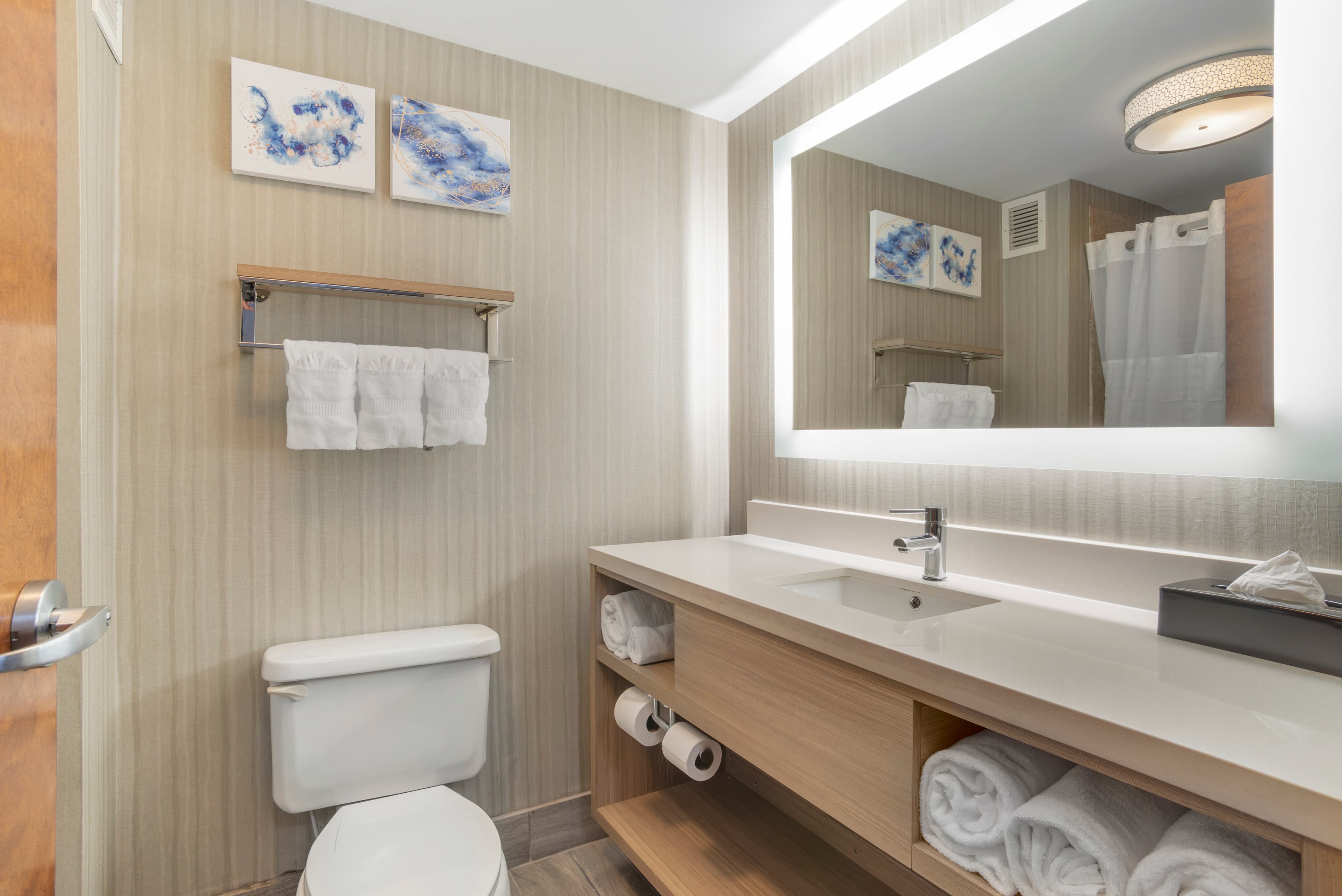 Comfort Suites At WestGate Mall — 25