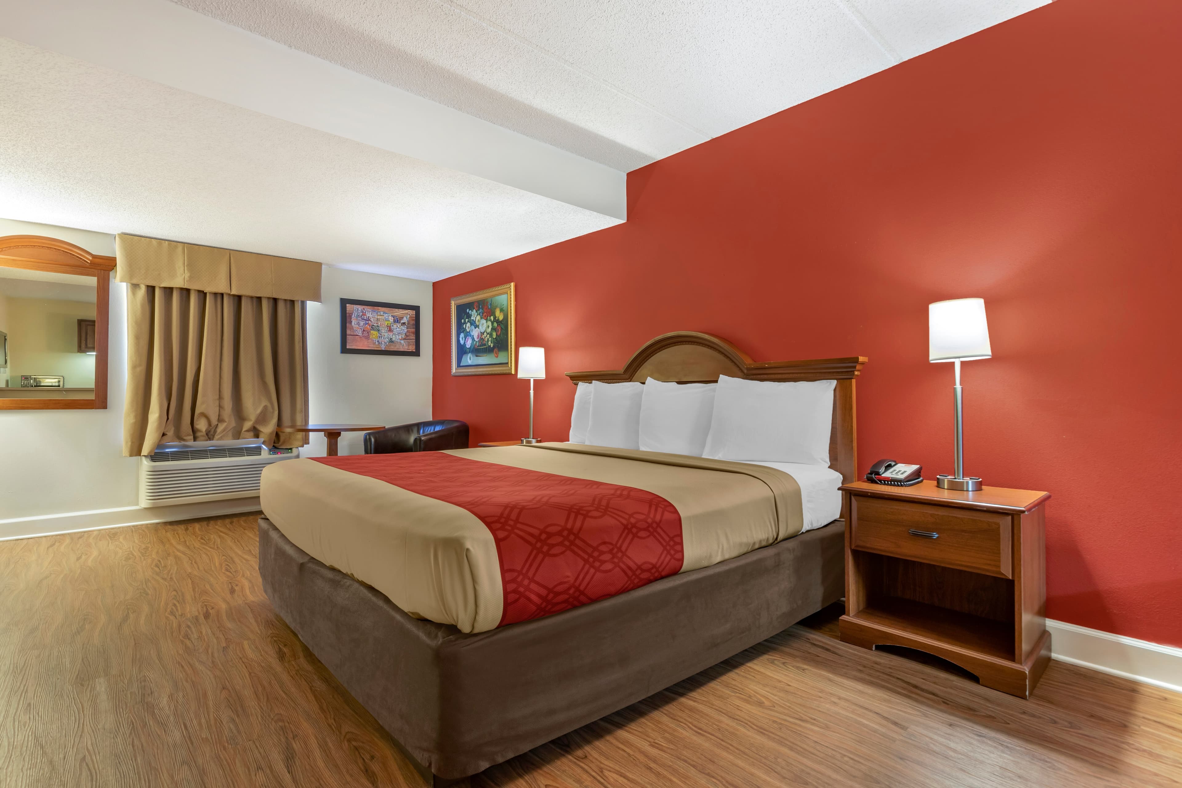 Econo Lodge Inn & Suites Lugoff — 20