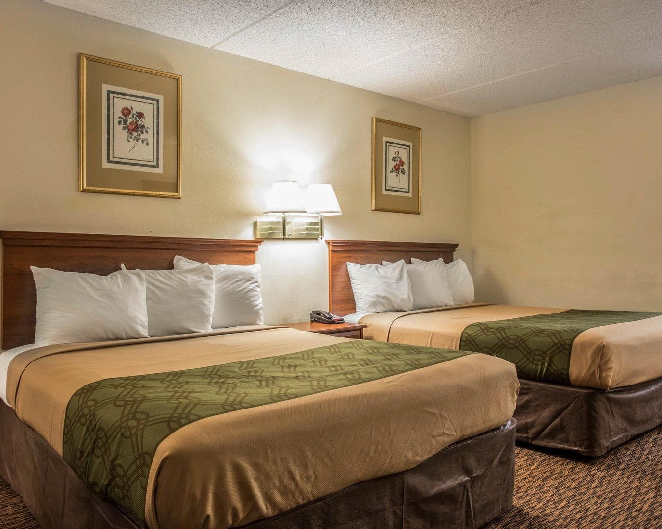 Econo Lodge Inn & Suites Lugoff — 12