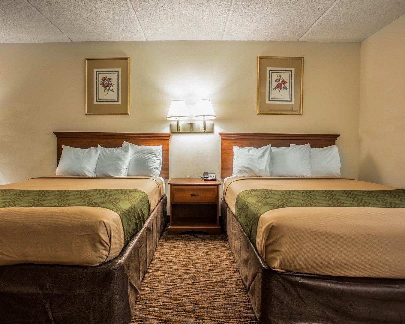 Econo Lodge Inn & Suites Lugoff — 13