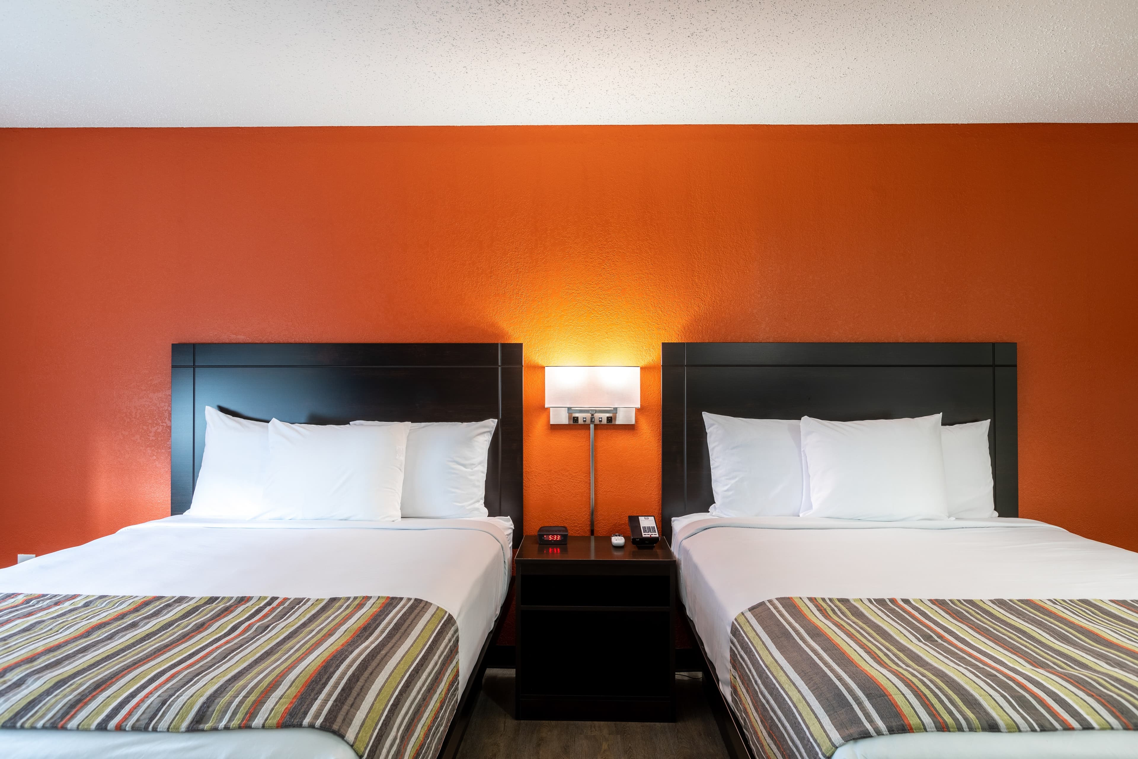 Suburban Studios Spartanburg - I-26 — 27