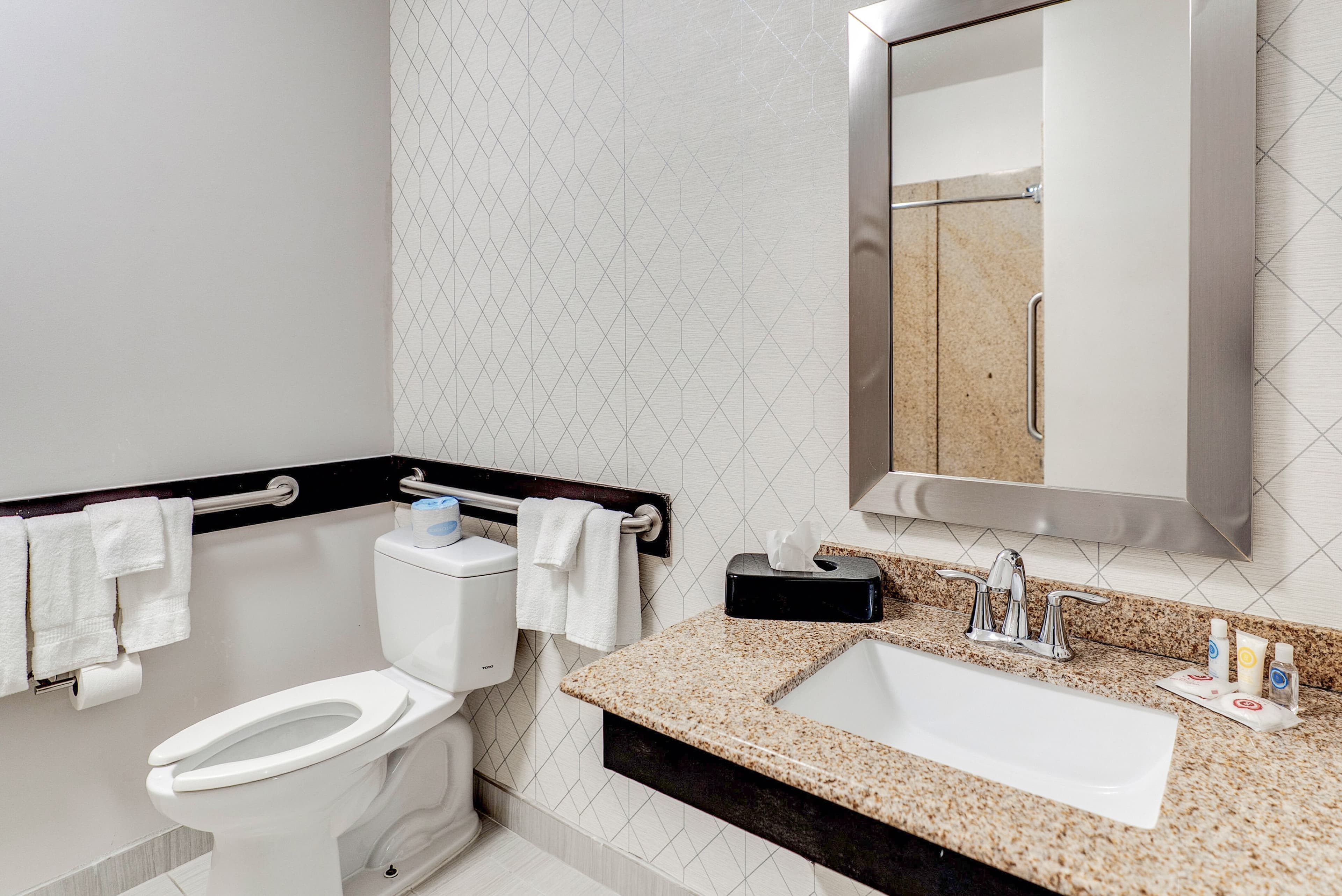 Comfort Suites Simpsonville - Greenville - Image 4