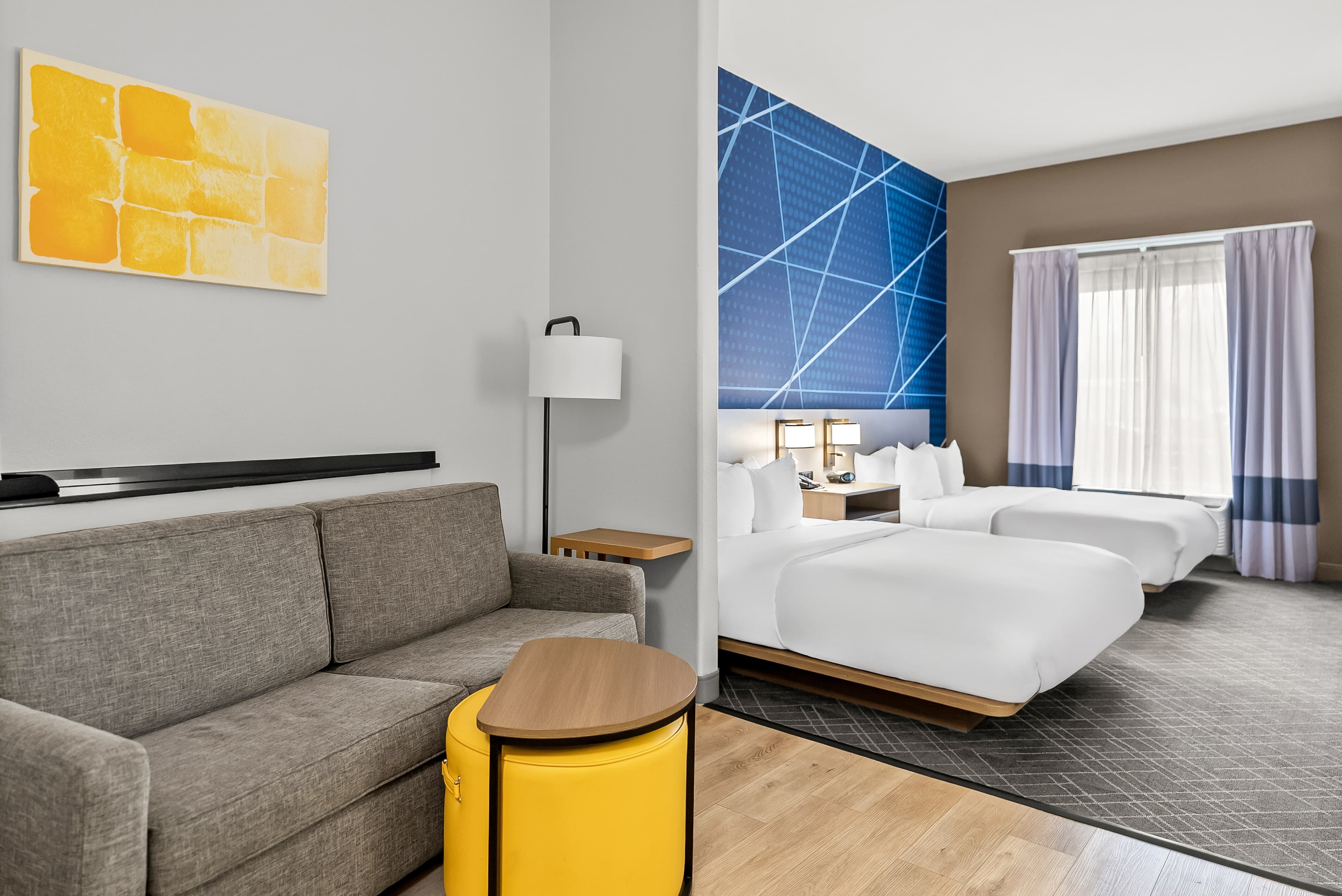 Comfort Suites Simpsonville - Greenville — 6
