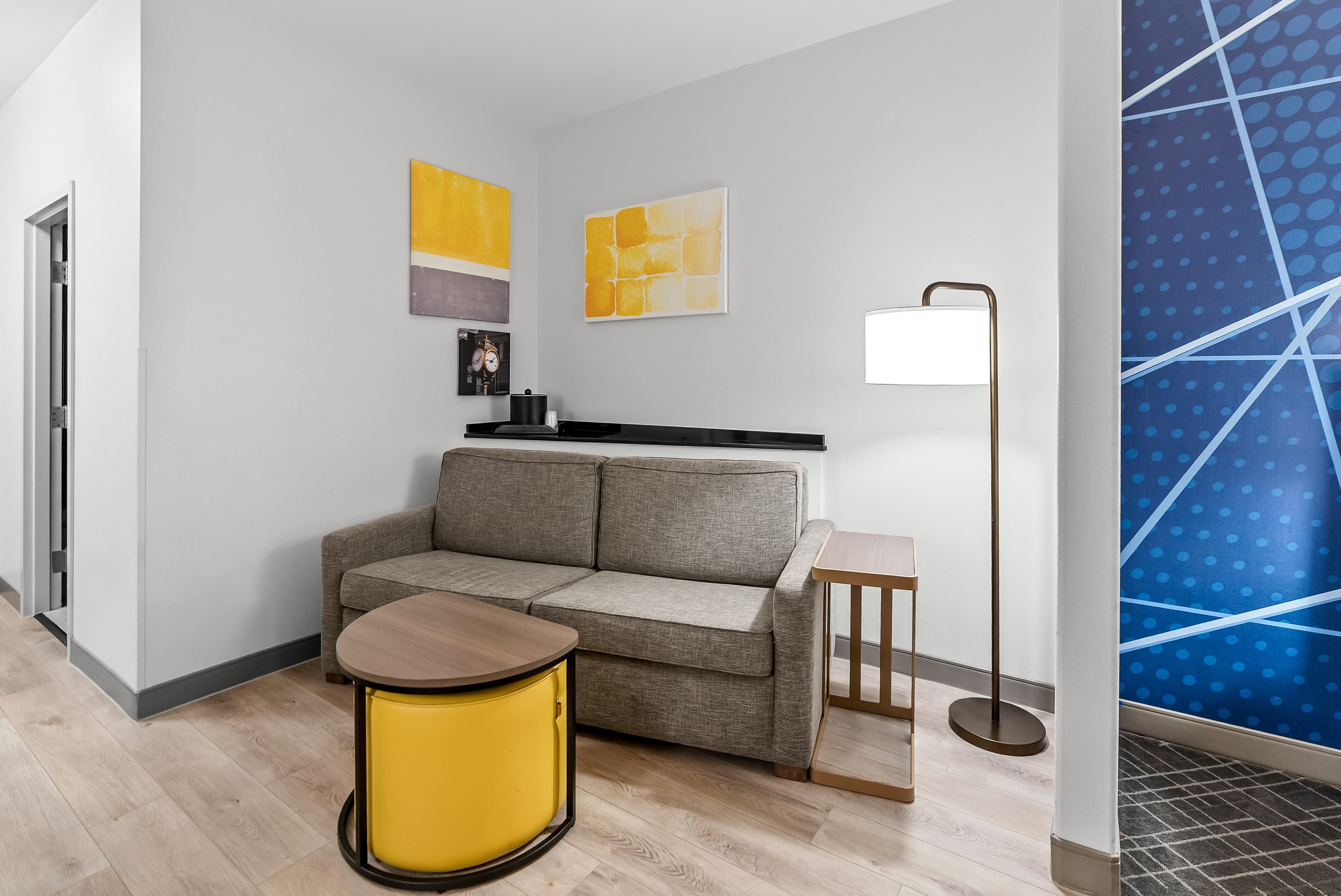 Comfort Suites Simpsonville - Greenville — 9
