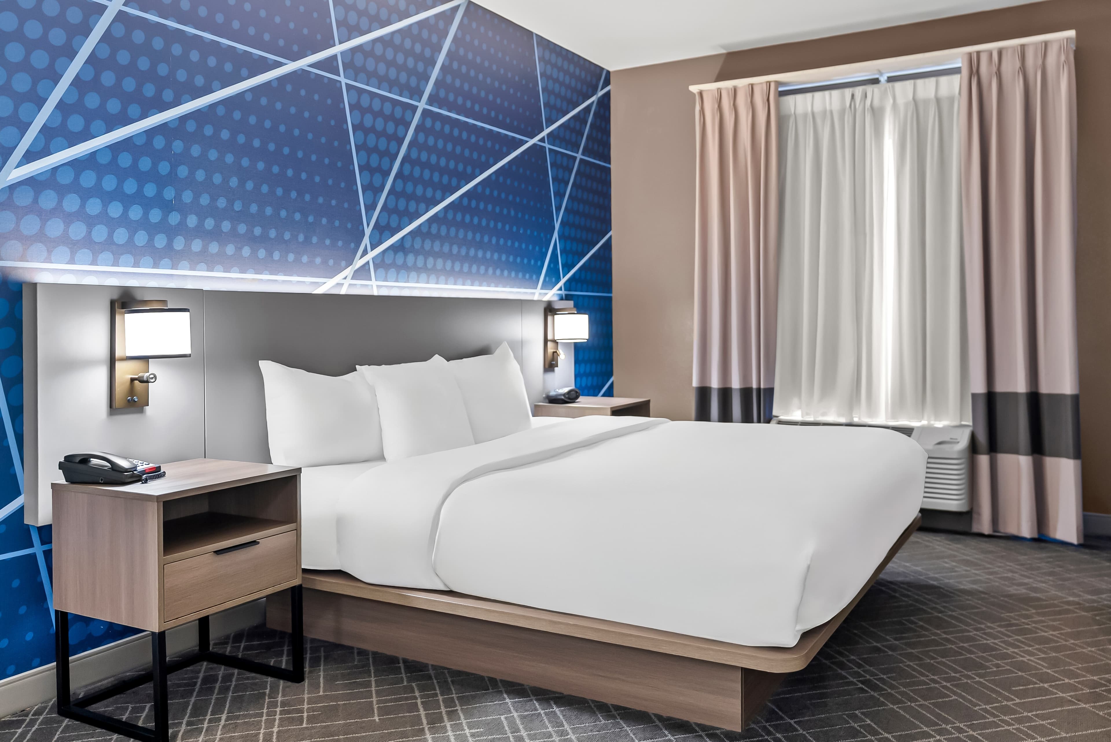 Comfort Suites Simpsonville - Greenville — 10