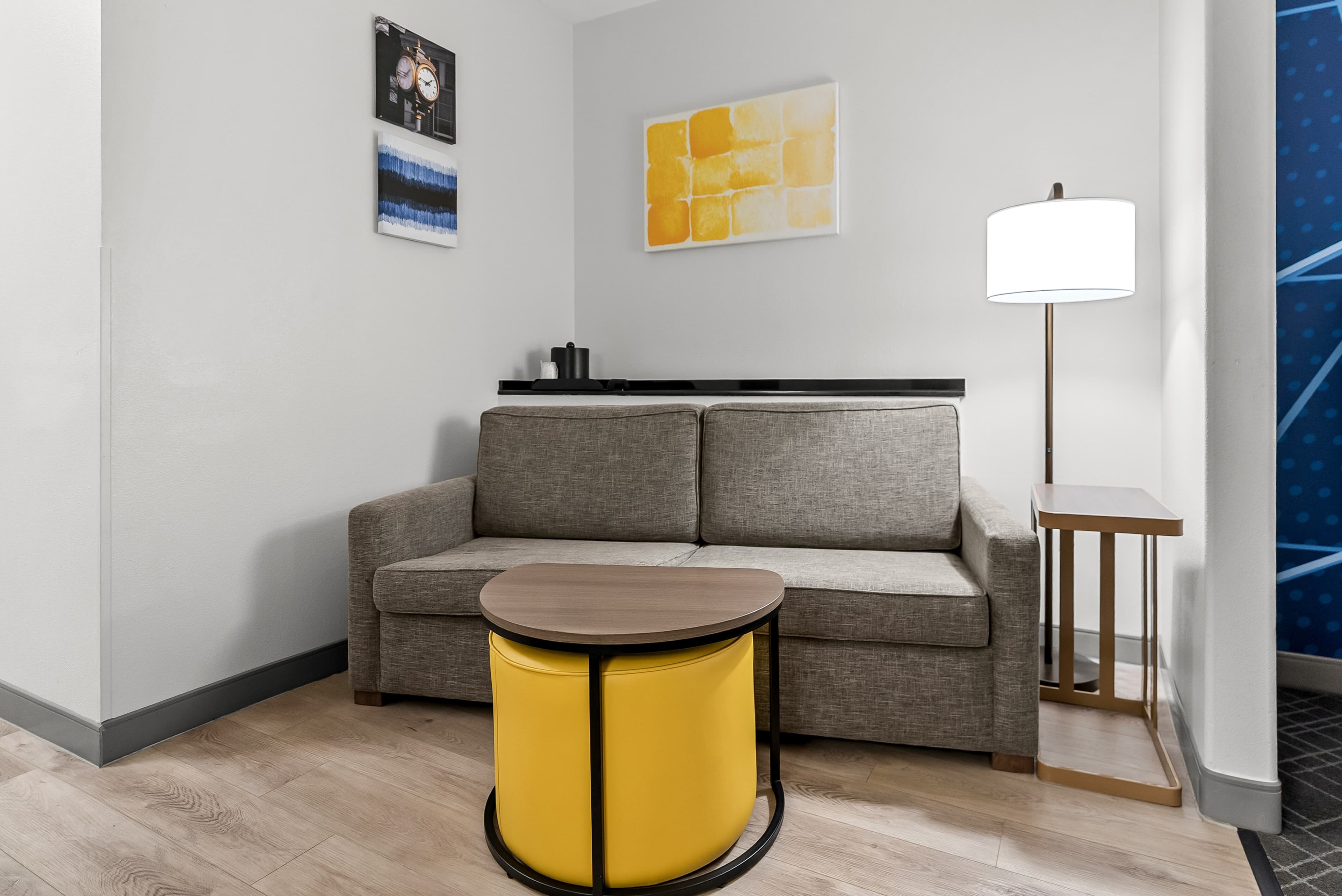 Comfort Suites Simpsonville - Greenville — 13