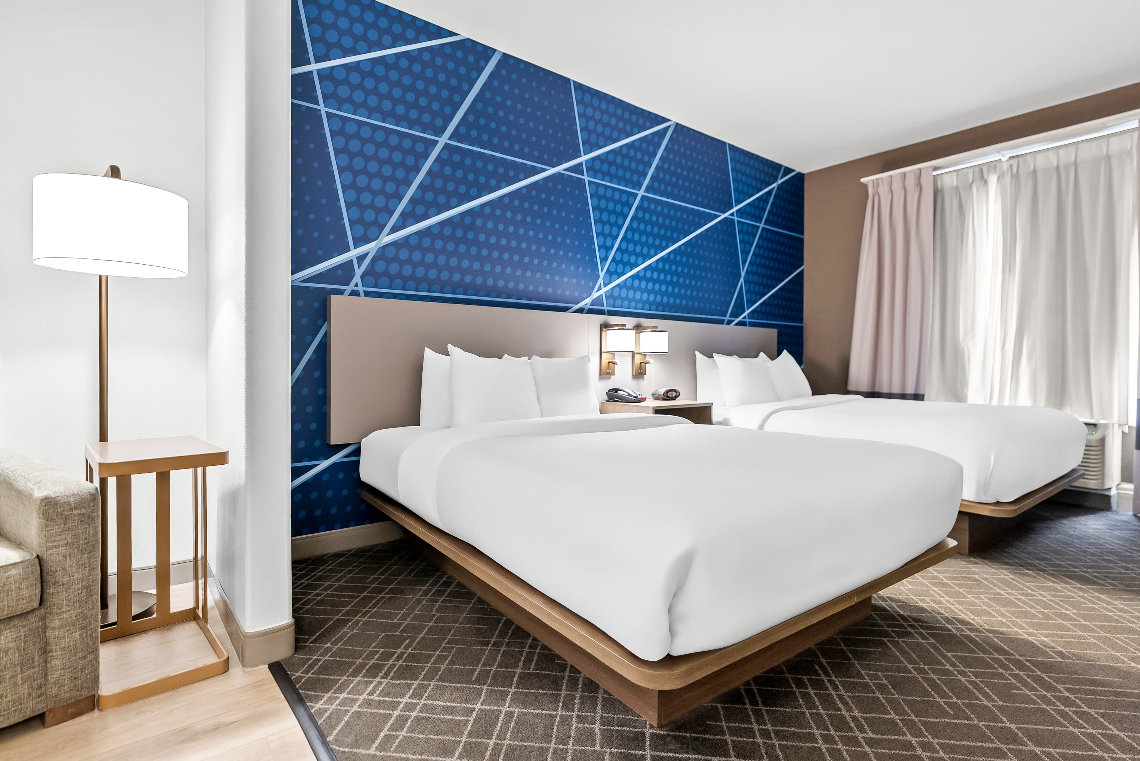 Comfort Suites Simpsonville - Greenville — 14