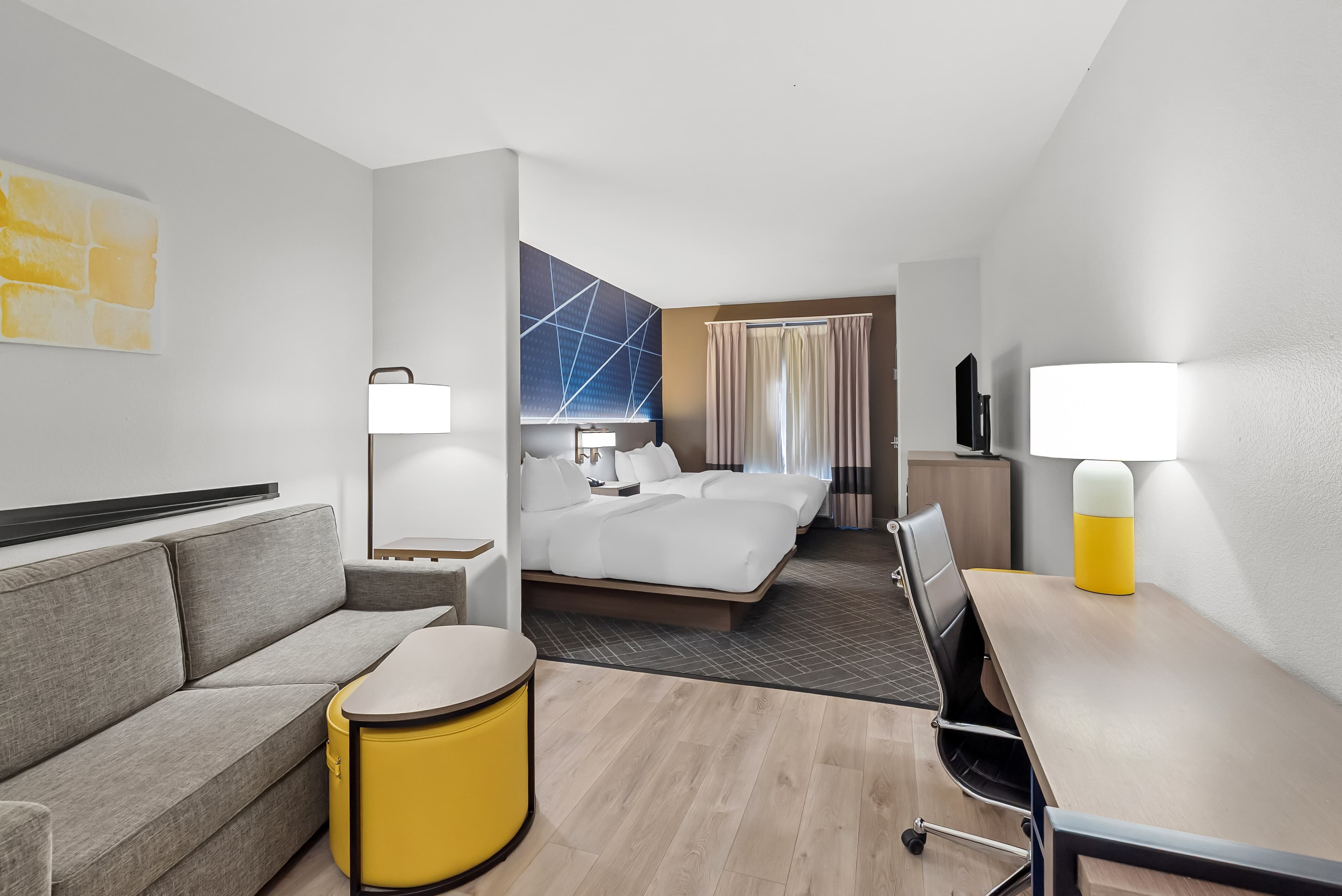 Comfort Suites Simpsonville - Greenville — 18