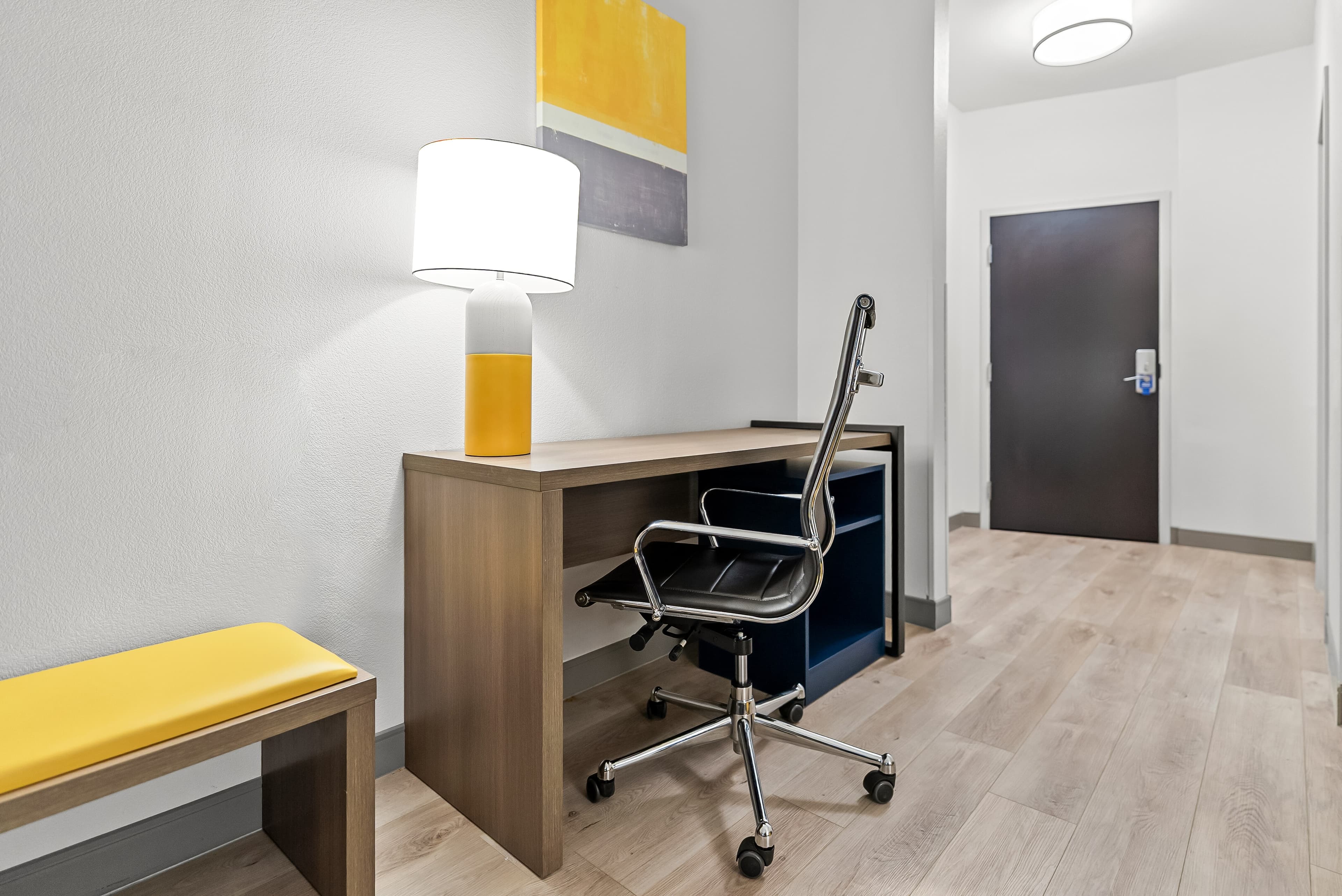 Comfort Suites Simpsonville - Greenville — 15