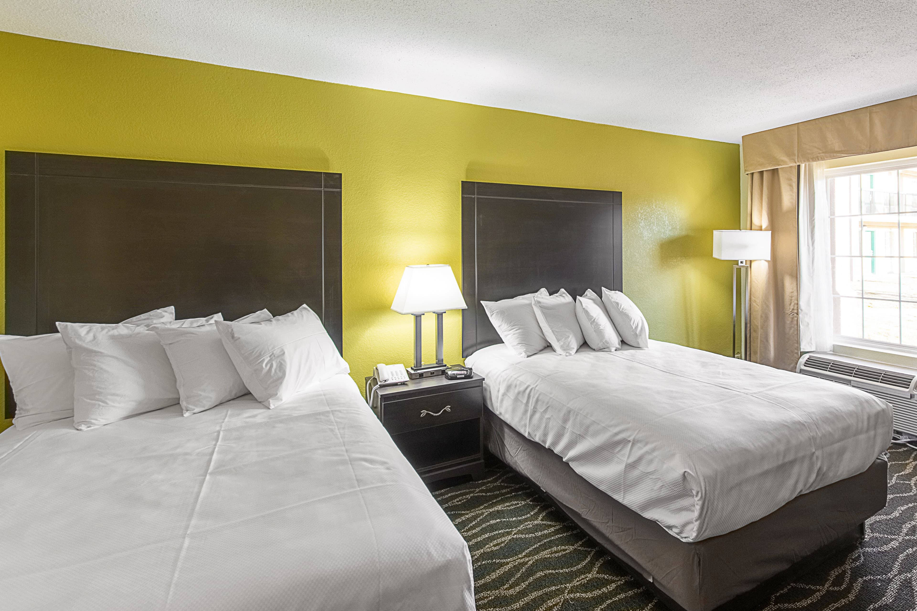 Clarion Inn Columbia Airport — 10