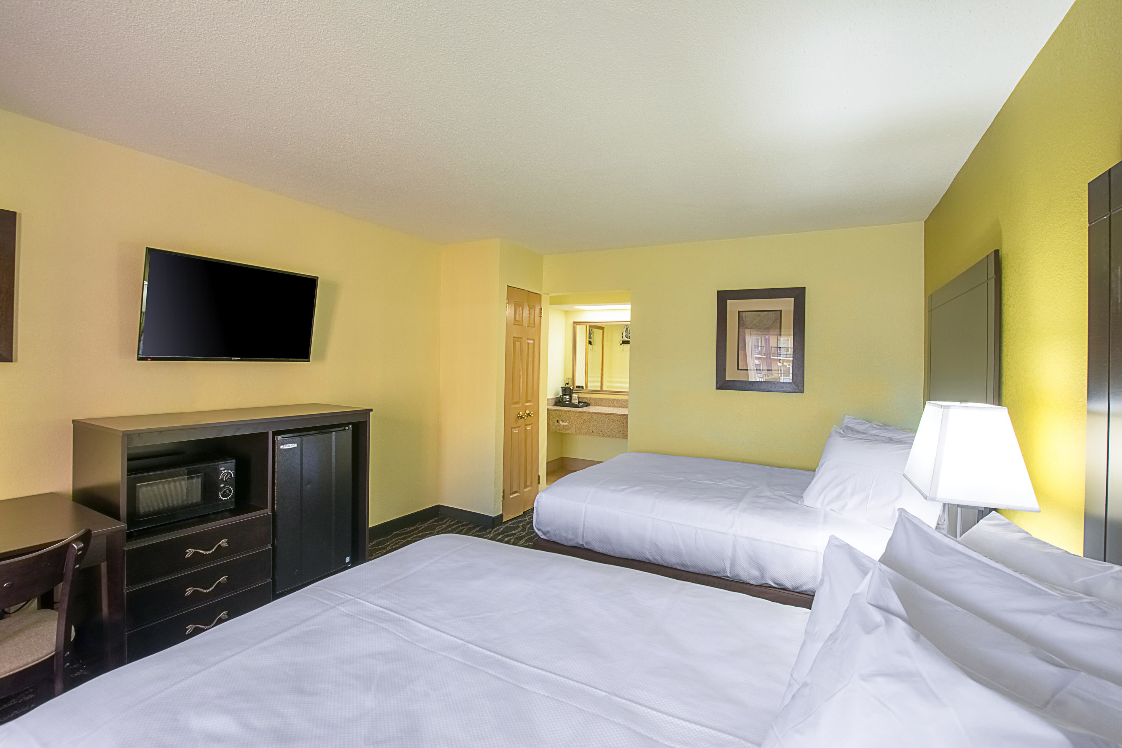 Clarion Inn Columbia Airport — 11