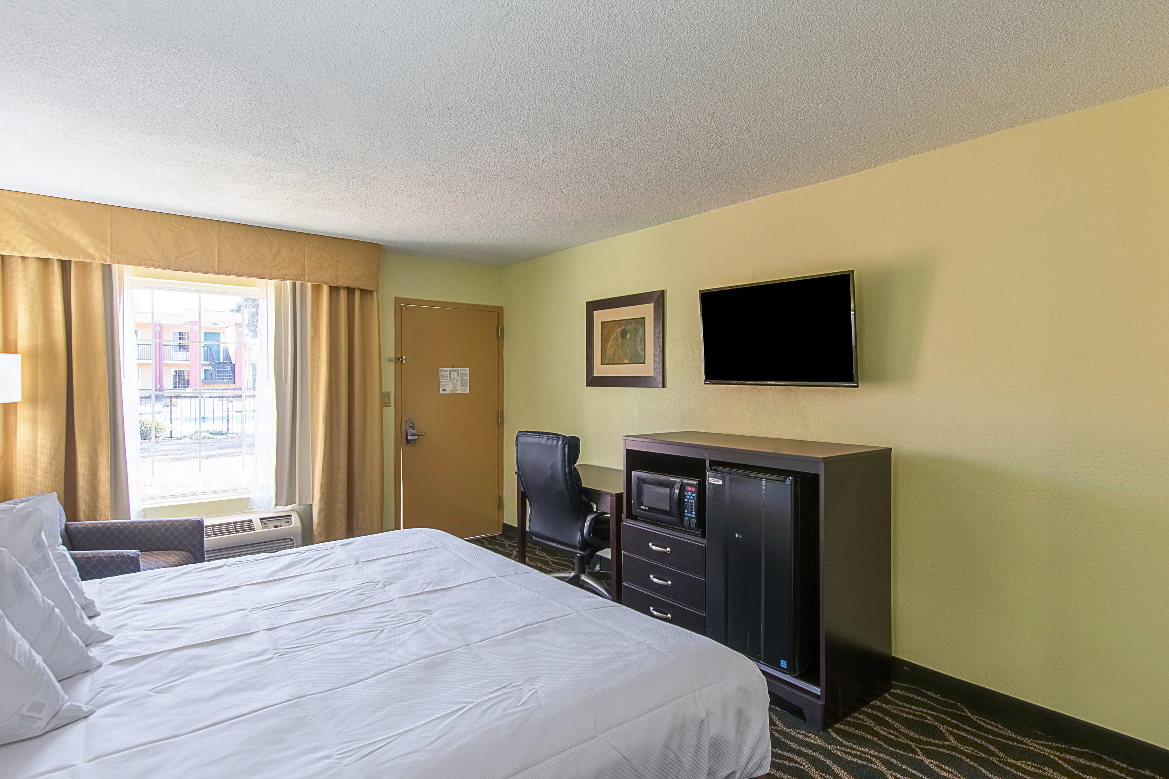Clarion Inn Columbia Airport — 15