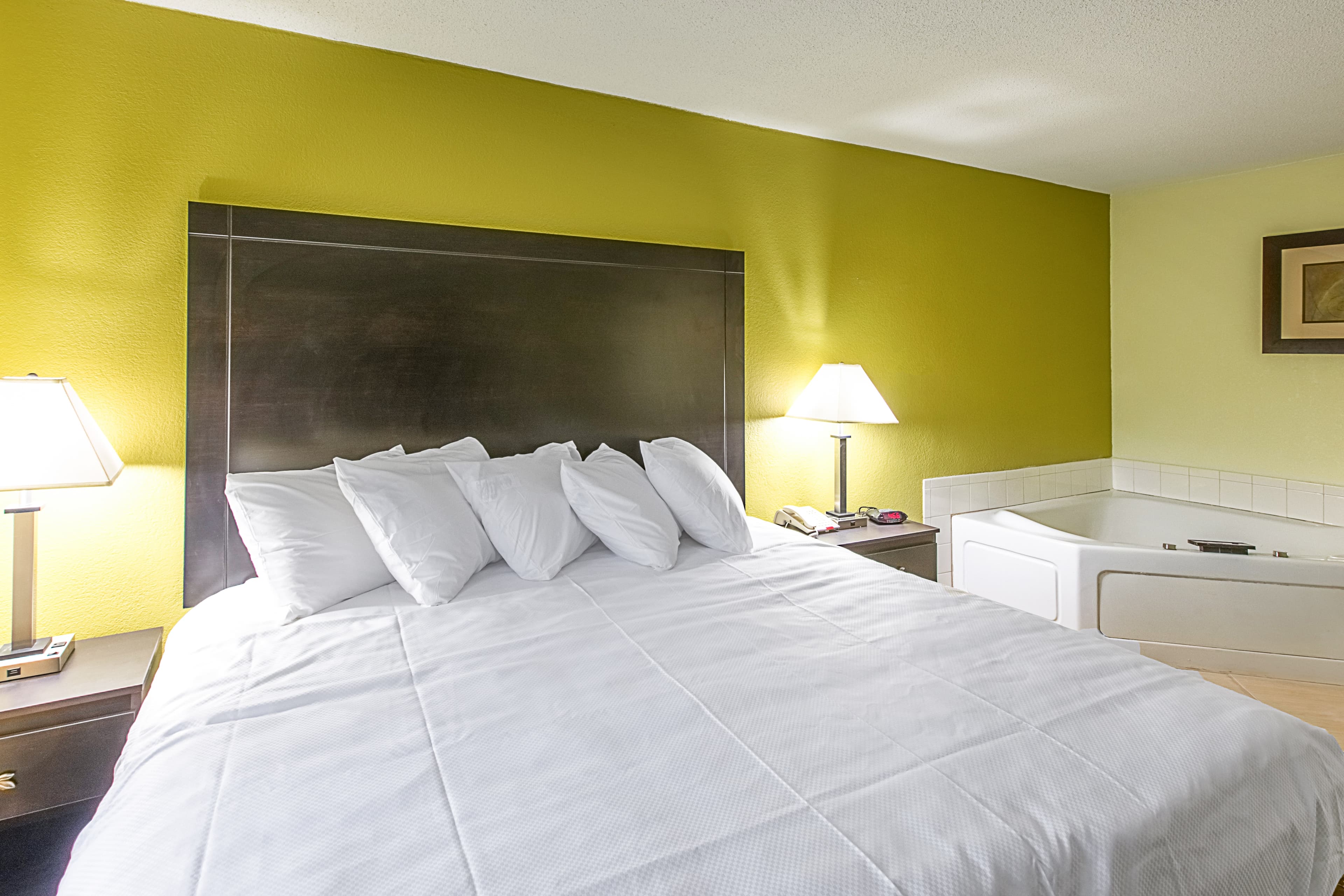 Clarion Inn Columbia Airport — 27
