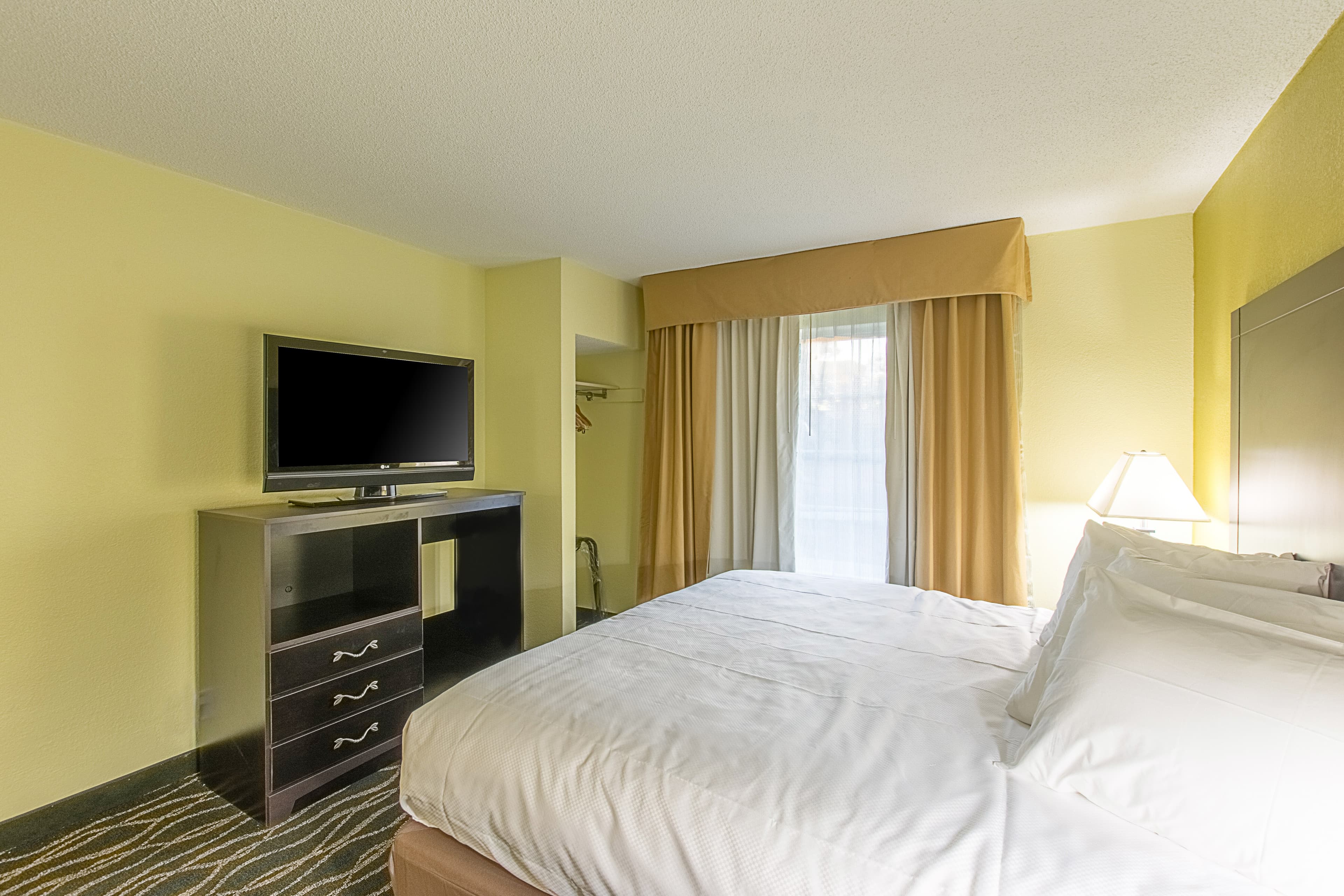 Clarion Inn Columbia Airport — 26